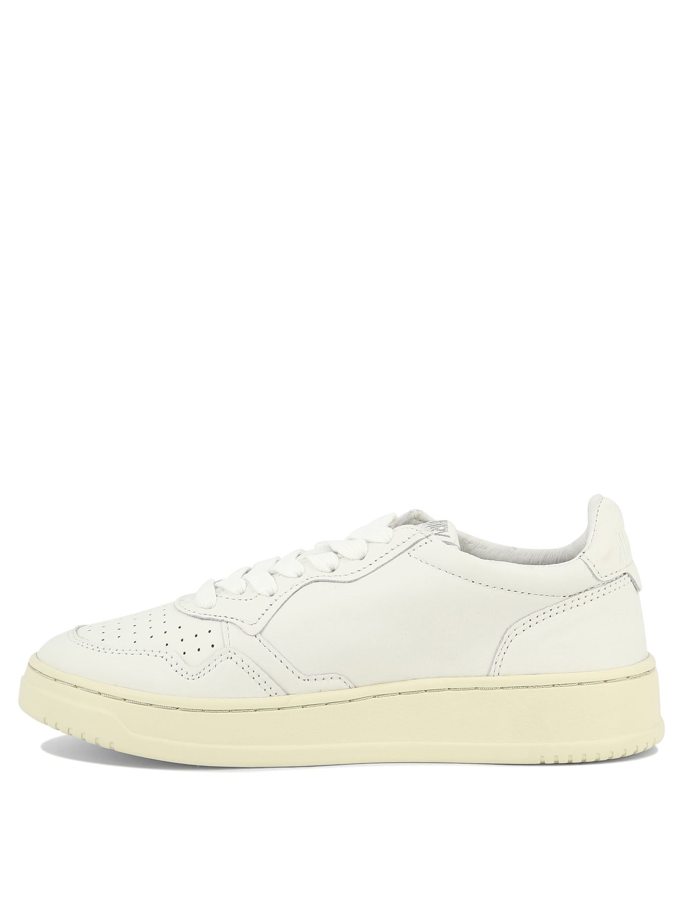 Autry Medalist Low Sneakers