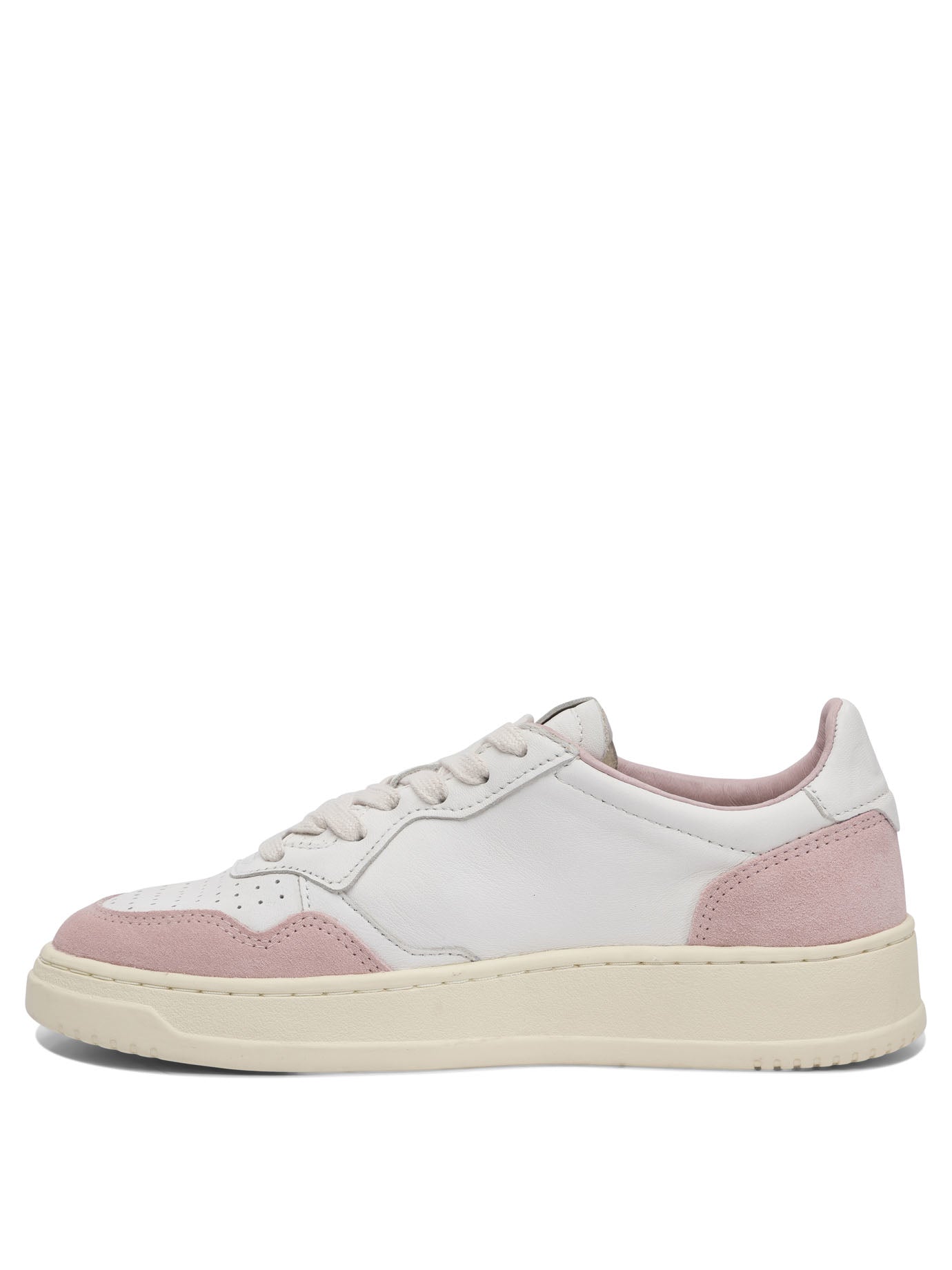 Autry Medalist Low Sneakers