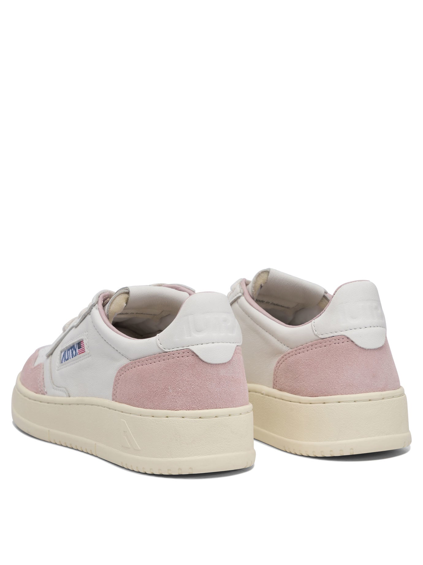 Autry Medalist Low Sneakers