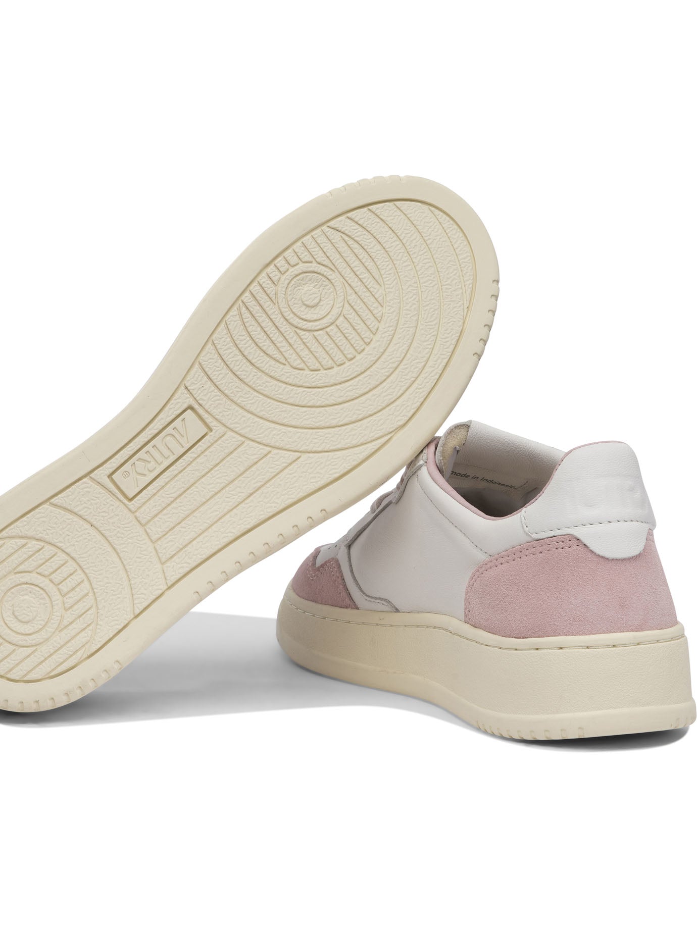 Autry Medalist Low Sneakers
