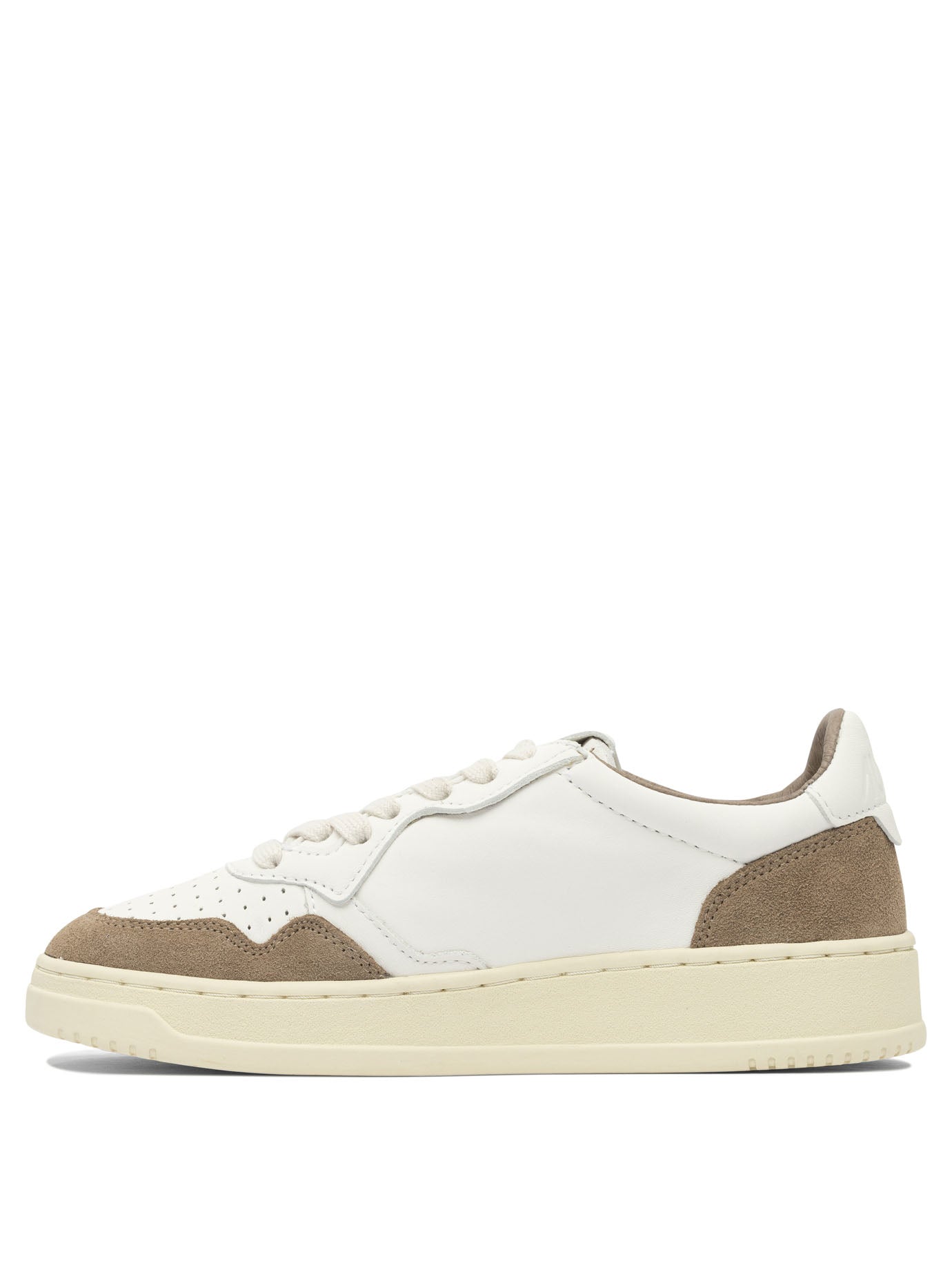 Autry Medalist Low Sneakers