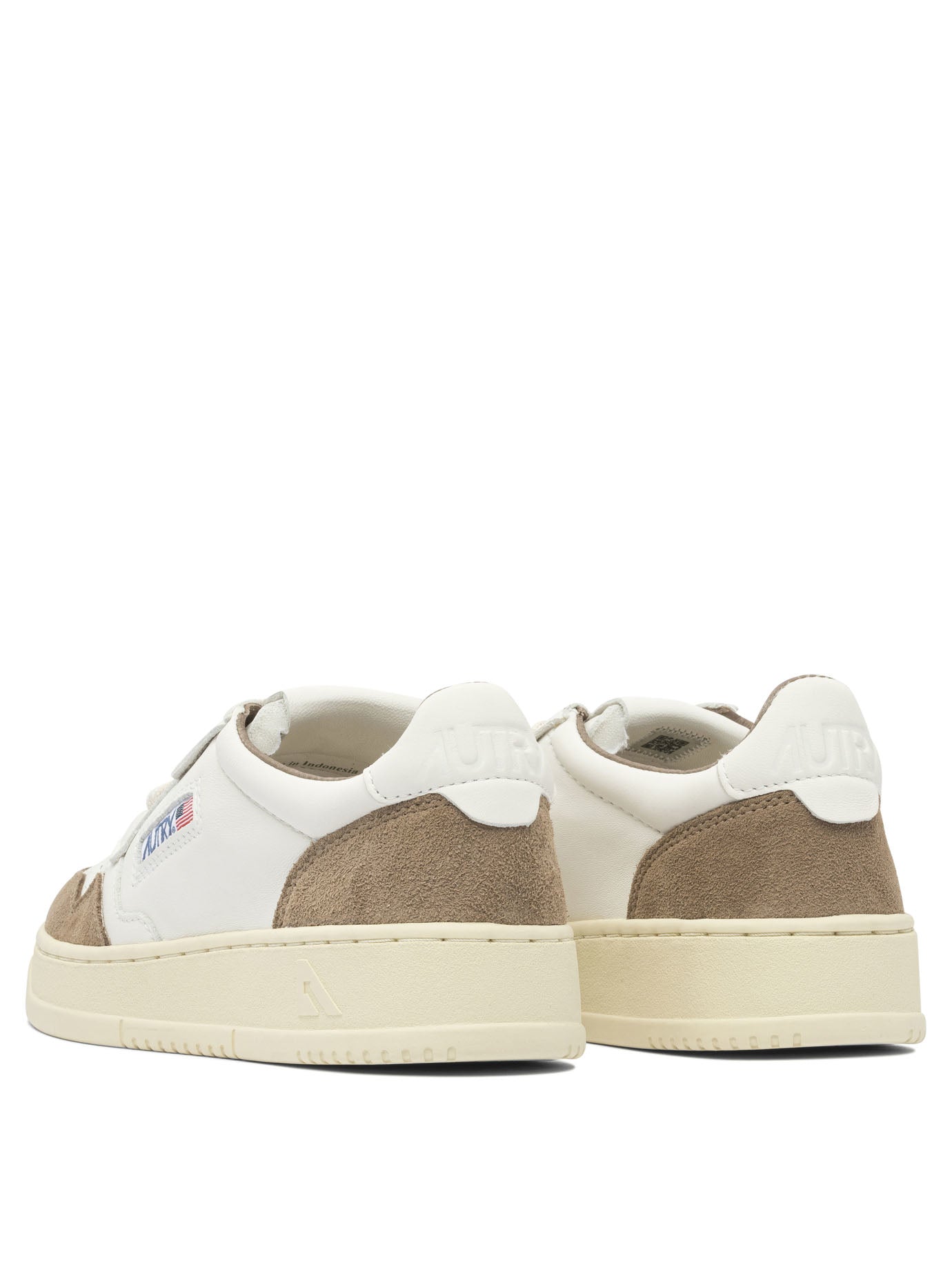 Autry Medalist Low Sneakers