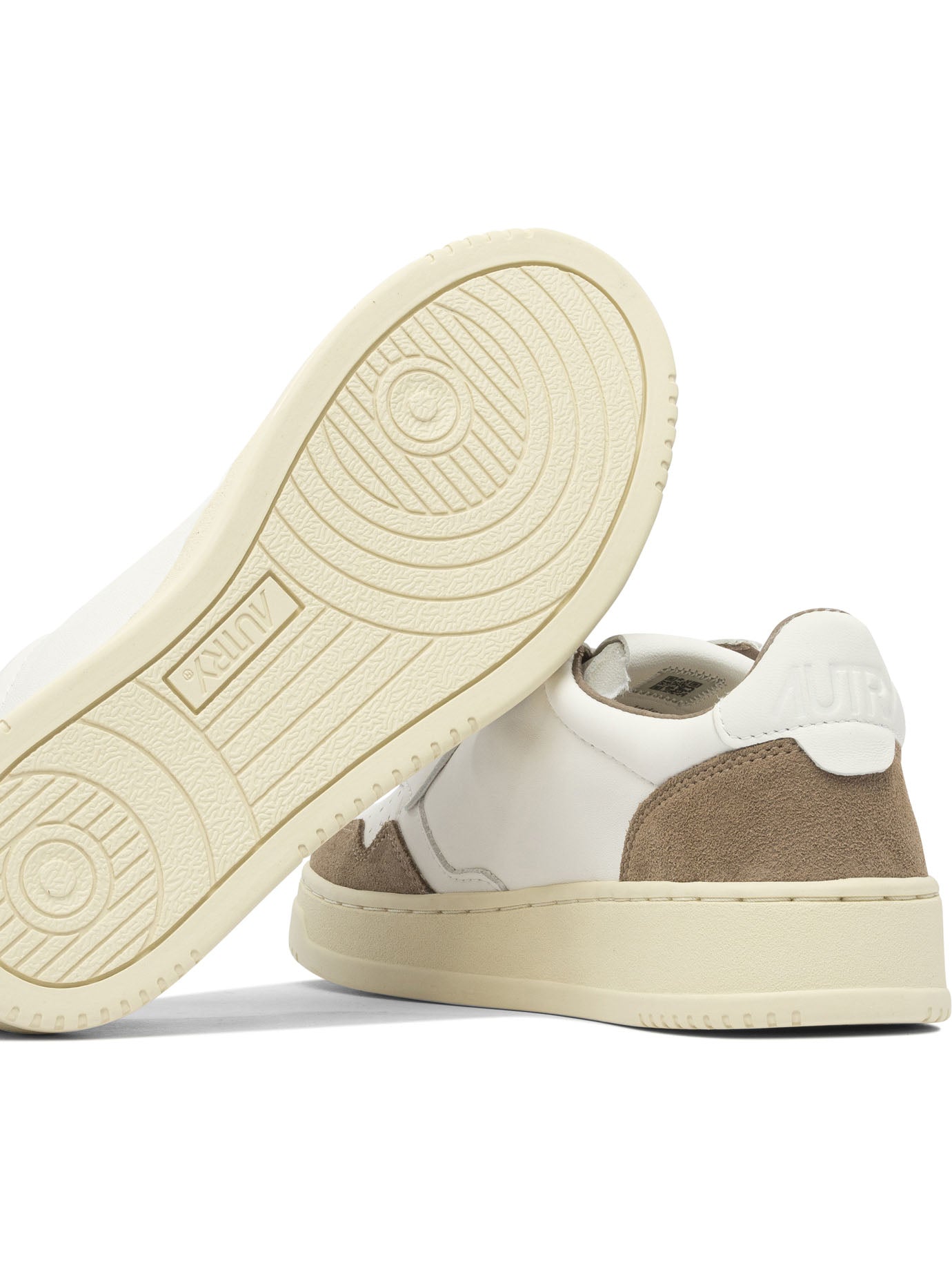 Autry Medalist Low Sneakers