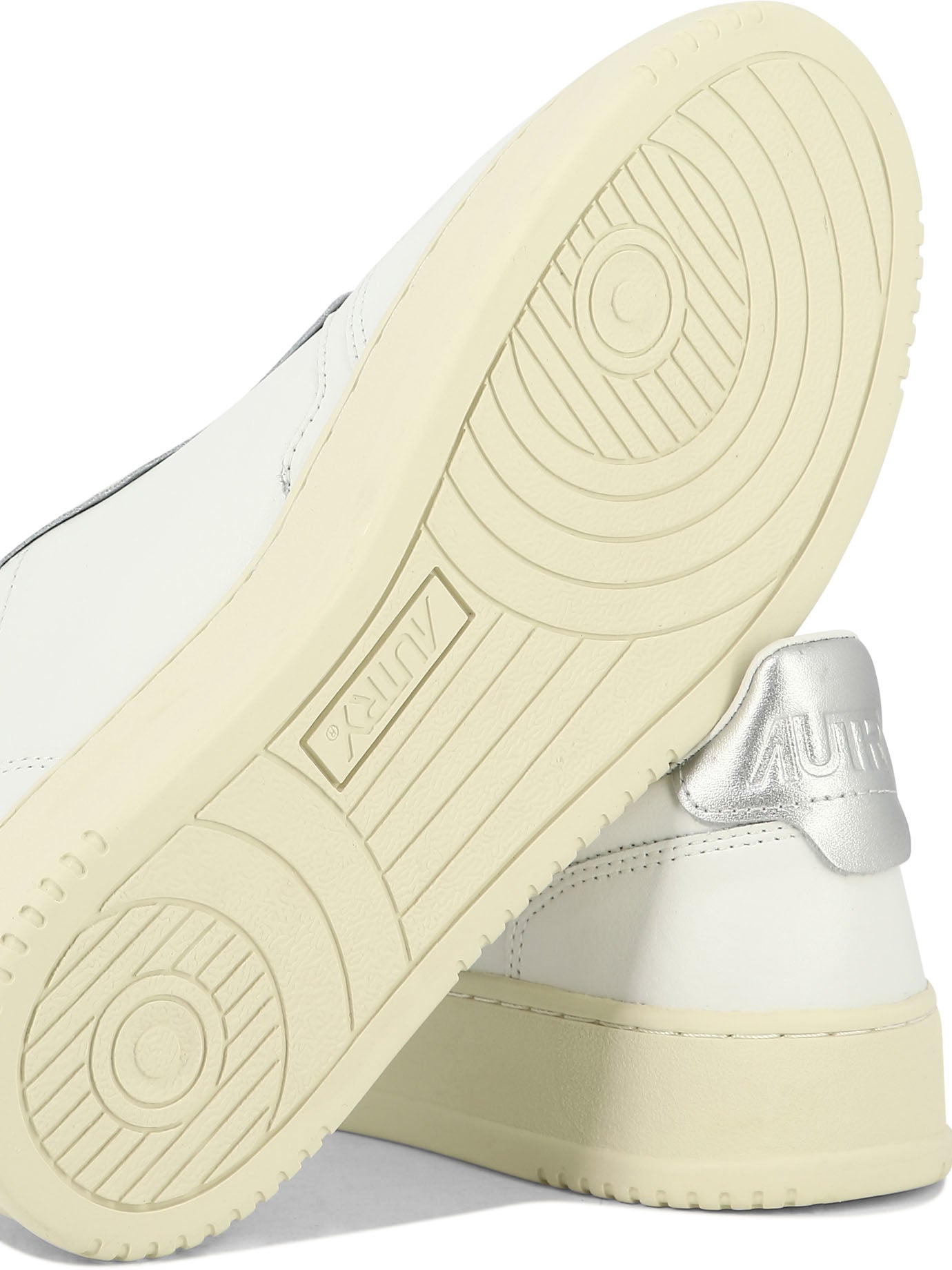 Autry Medalist Low Sneakers