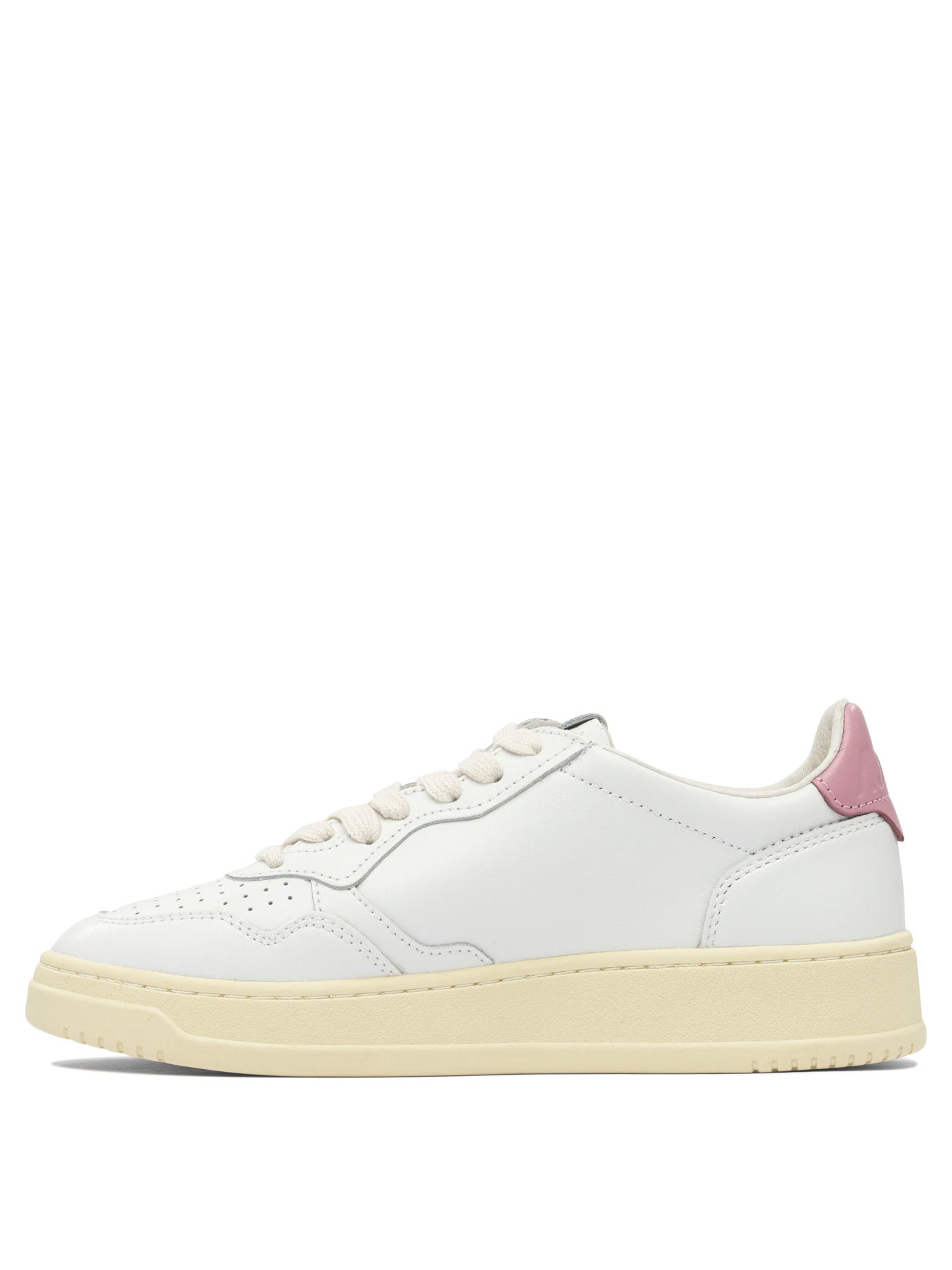 Autry Medalist Low Sneakers