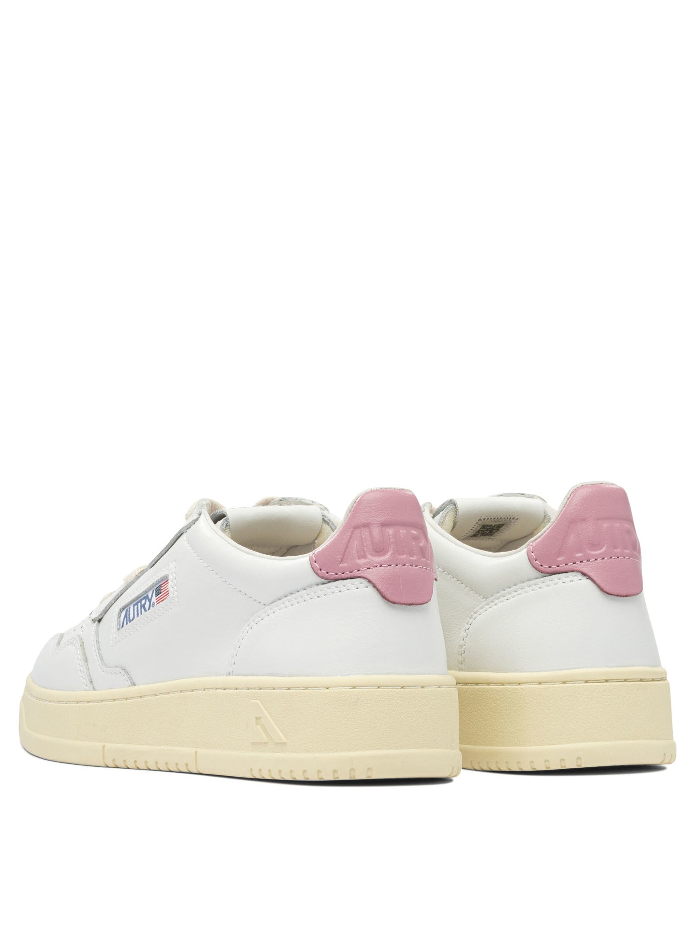 Autry Medalist Low Sneakers