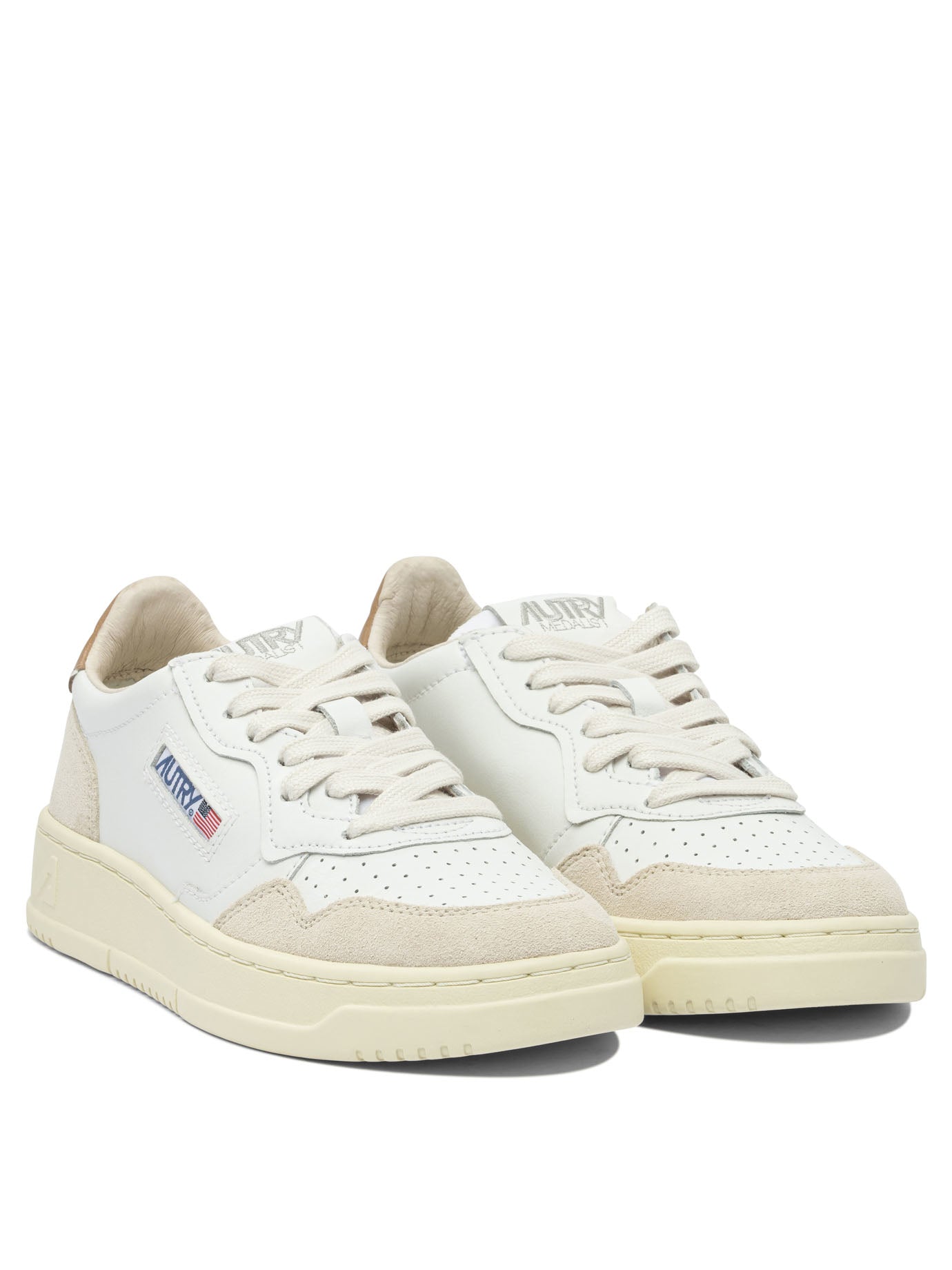 Autry Medalist Low Sneakers