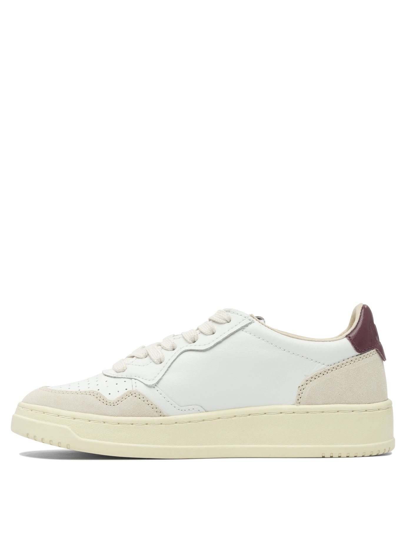 Autry Medalist Low Sneakers