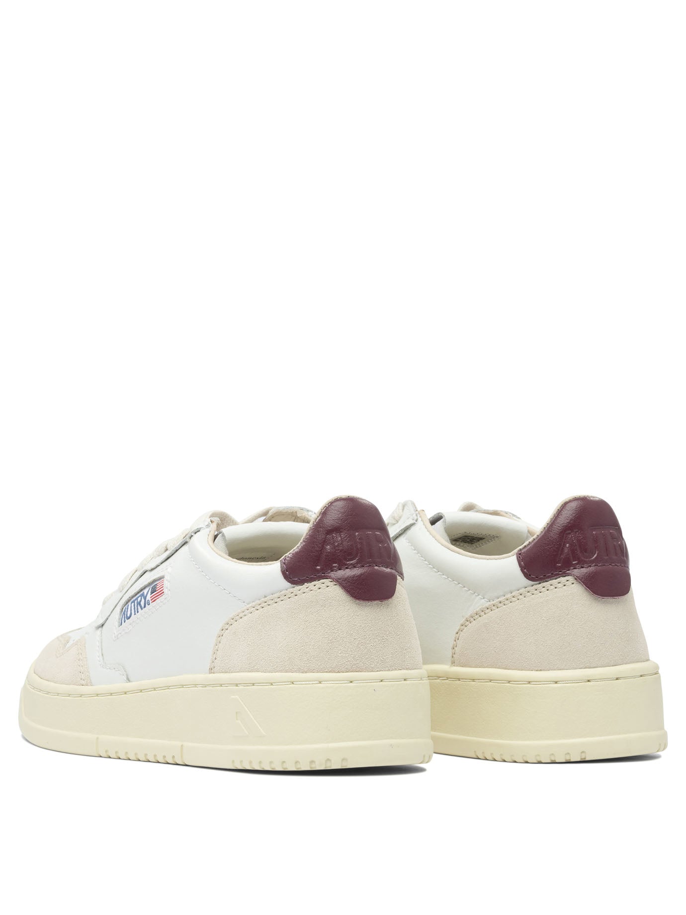 Autry Medalist Low Sneakers