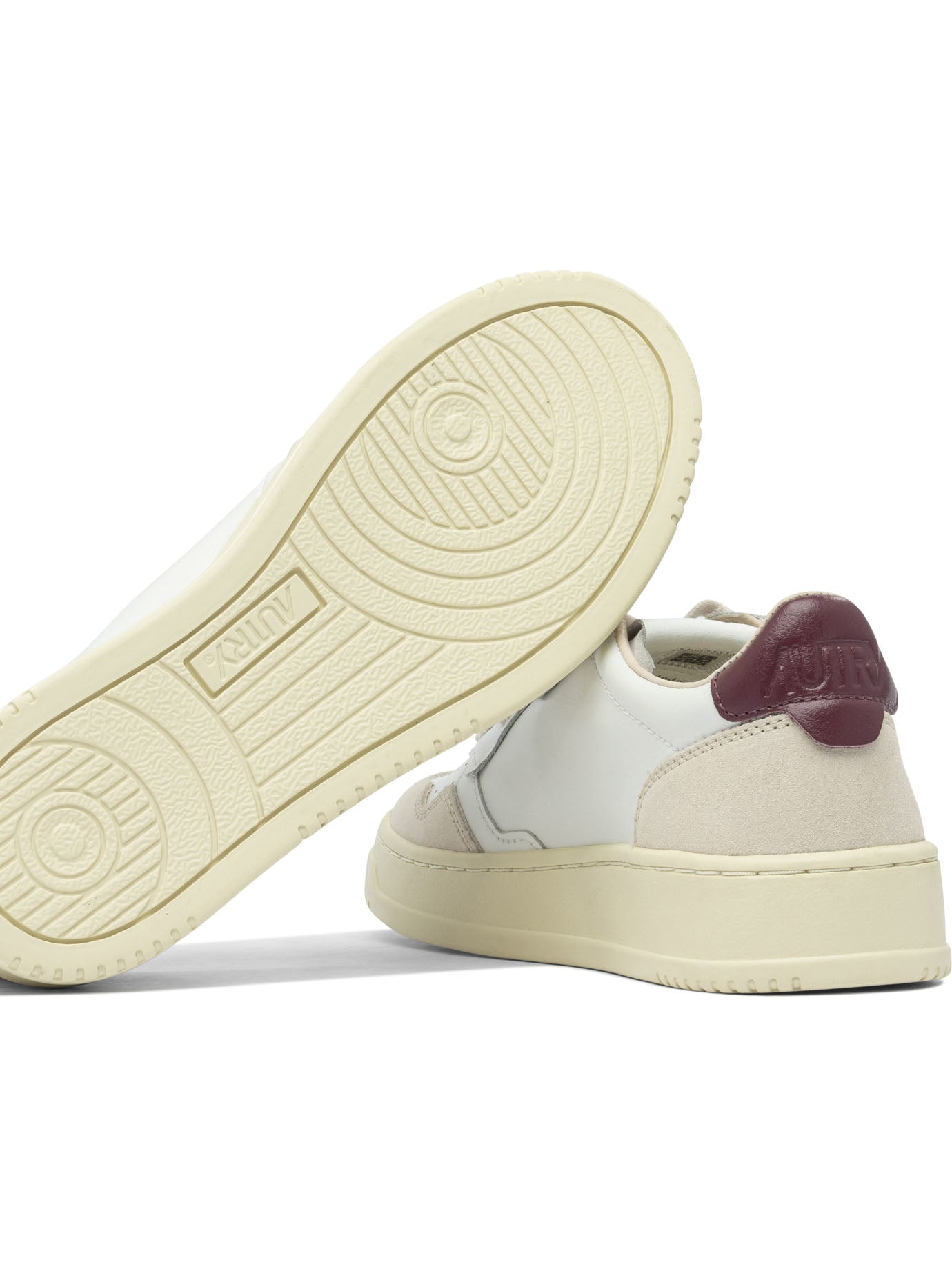 Autry Medalist Low Sneakers