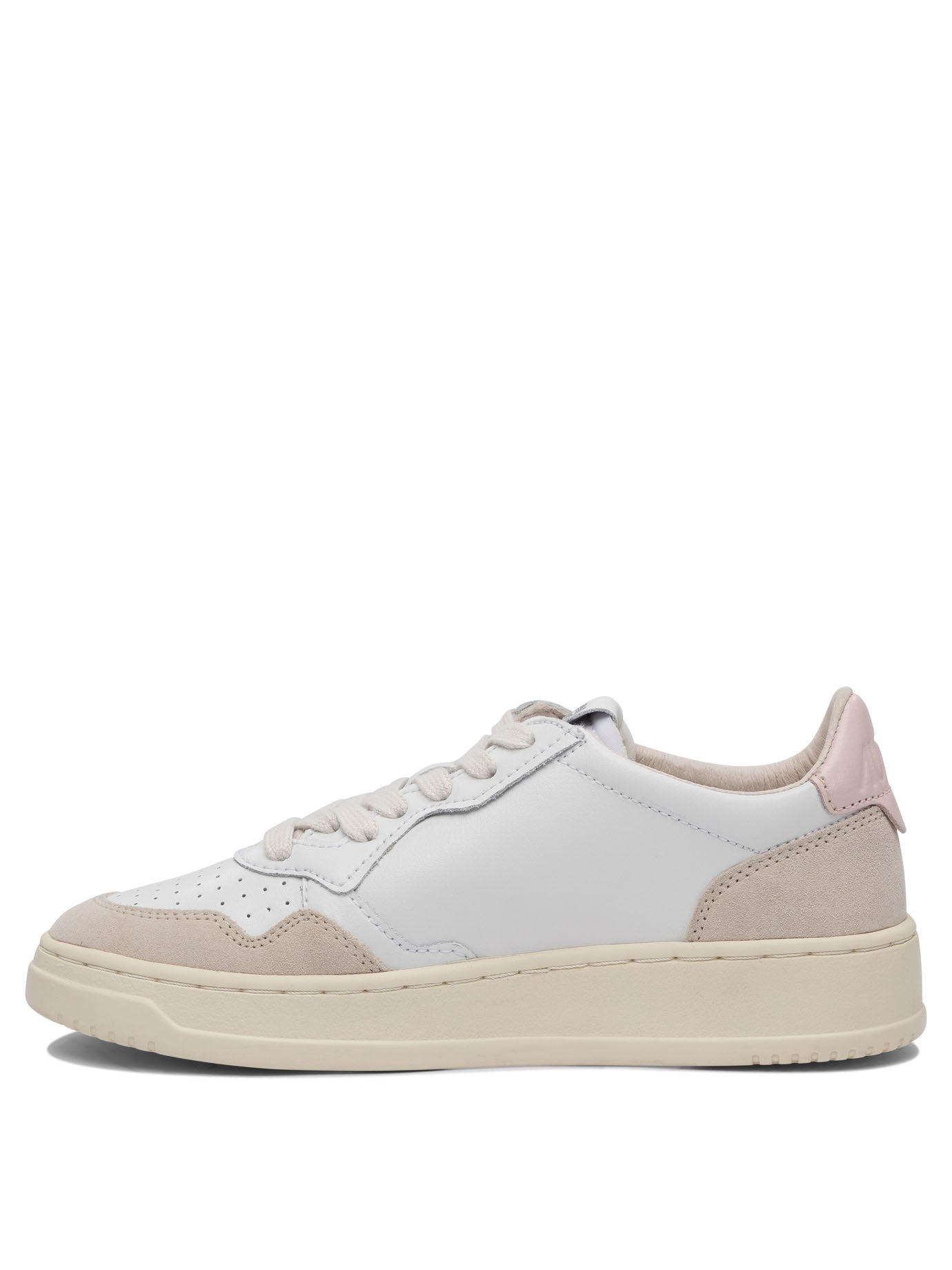Autry Medalist Low Sneakers
