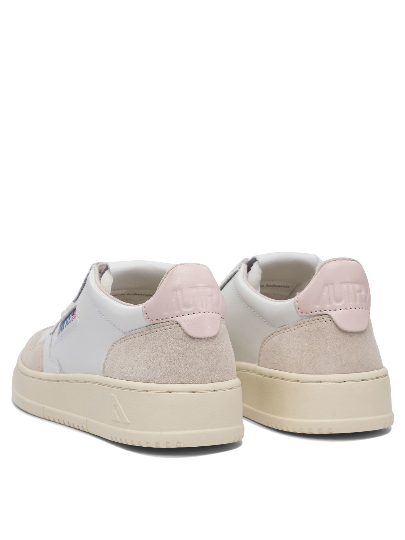 Autry Medalist Low Sneakers