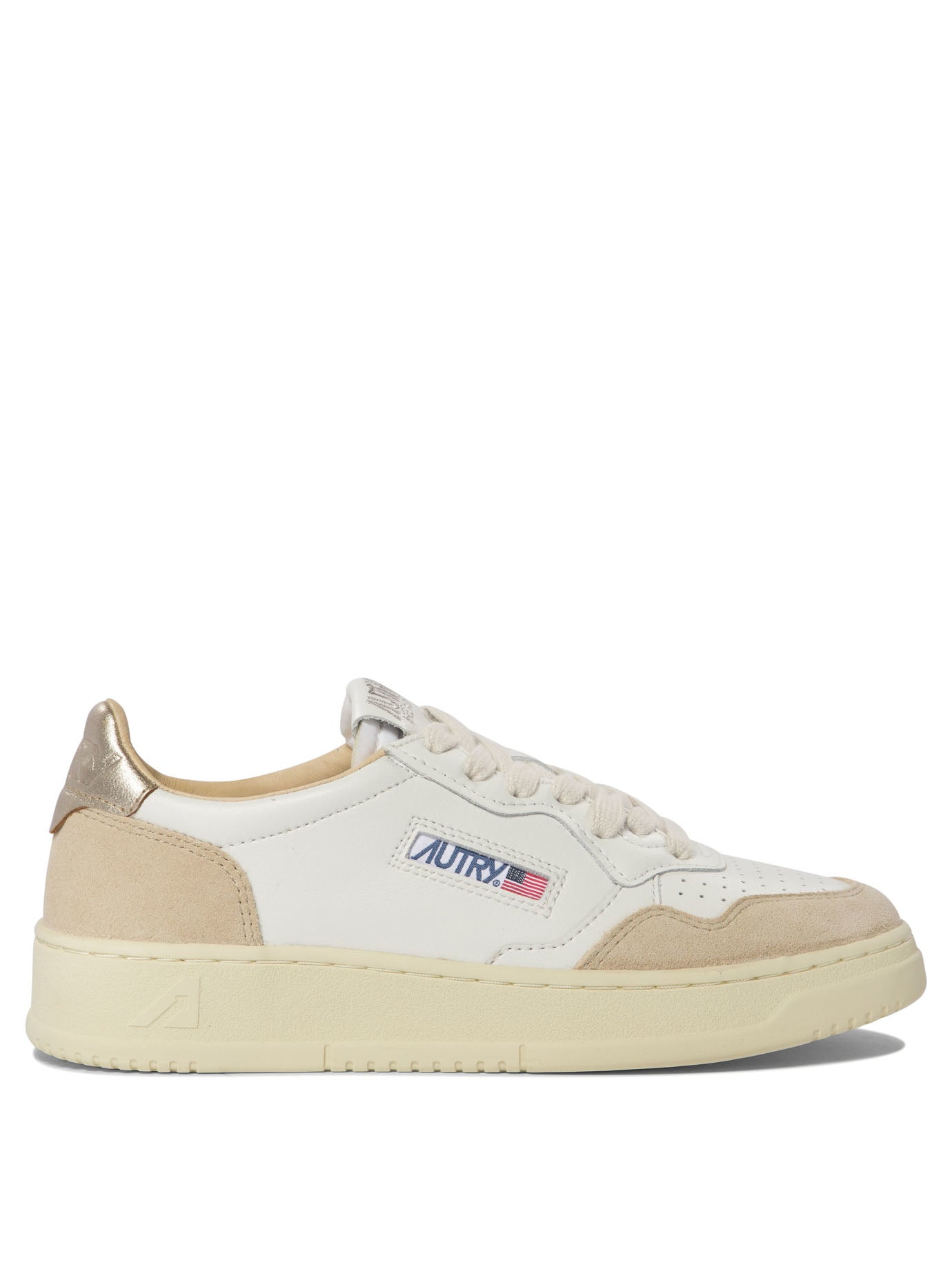 Autry Medalist Low Sneakers