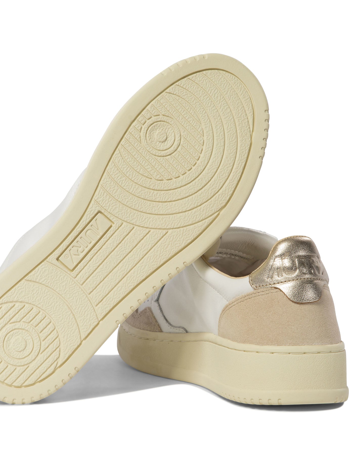 Autry Medalist Low Sneakers