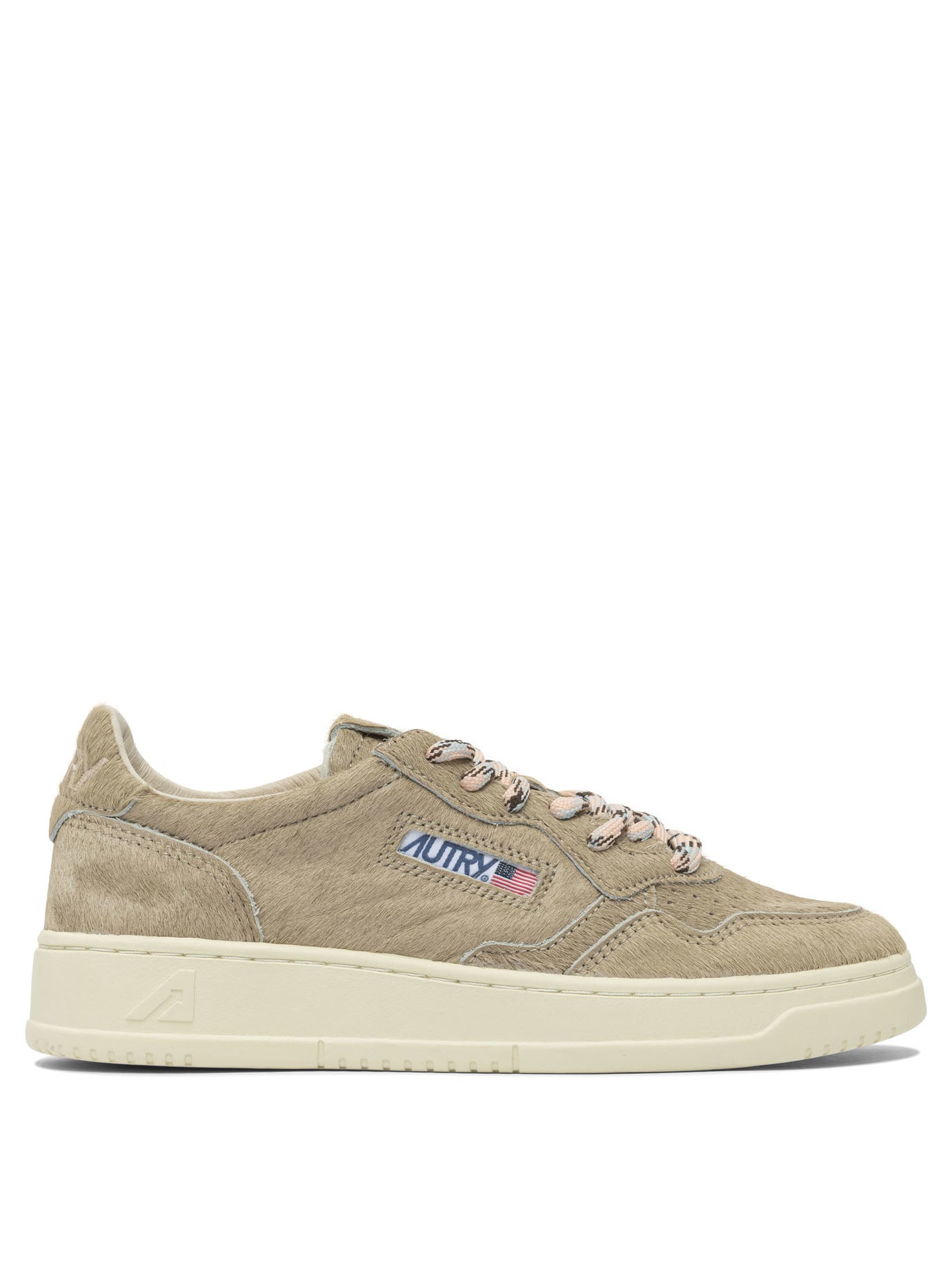 Autry Medalist Low Sneakers