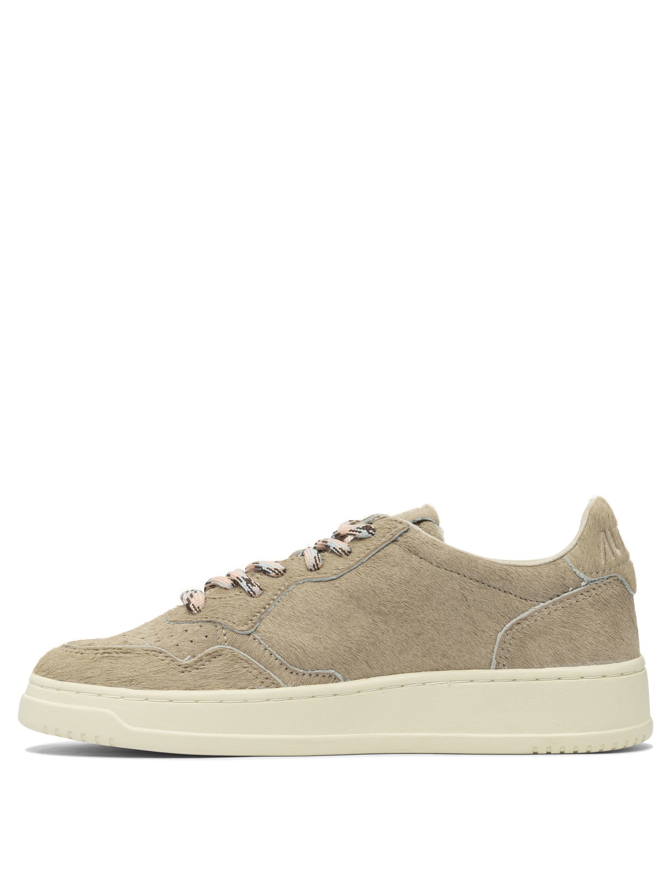 Autry Medalist Low Sneakers