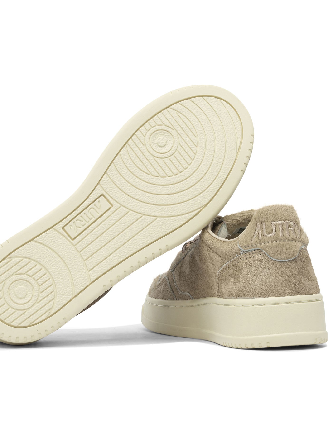 Autry Medalist Low Sneakers