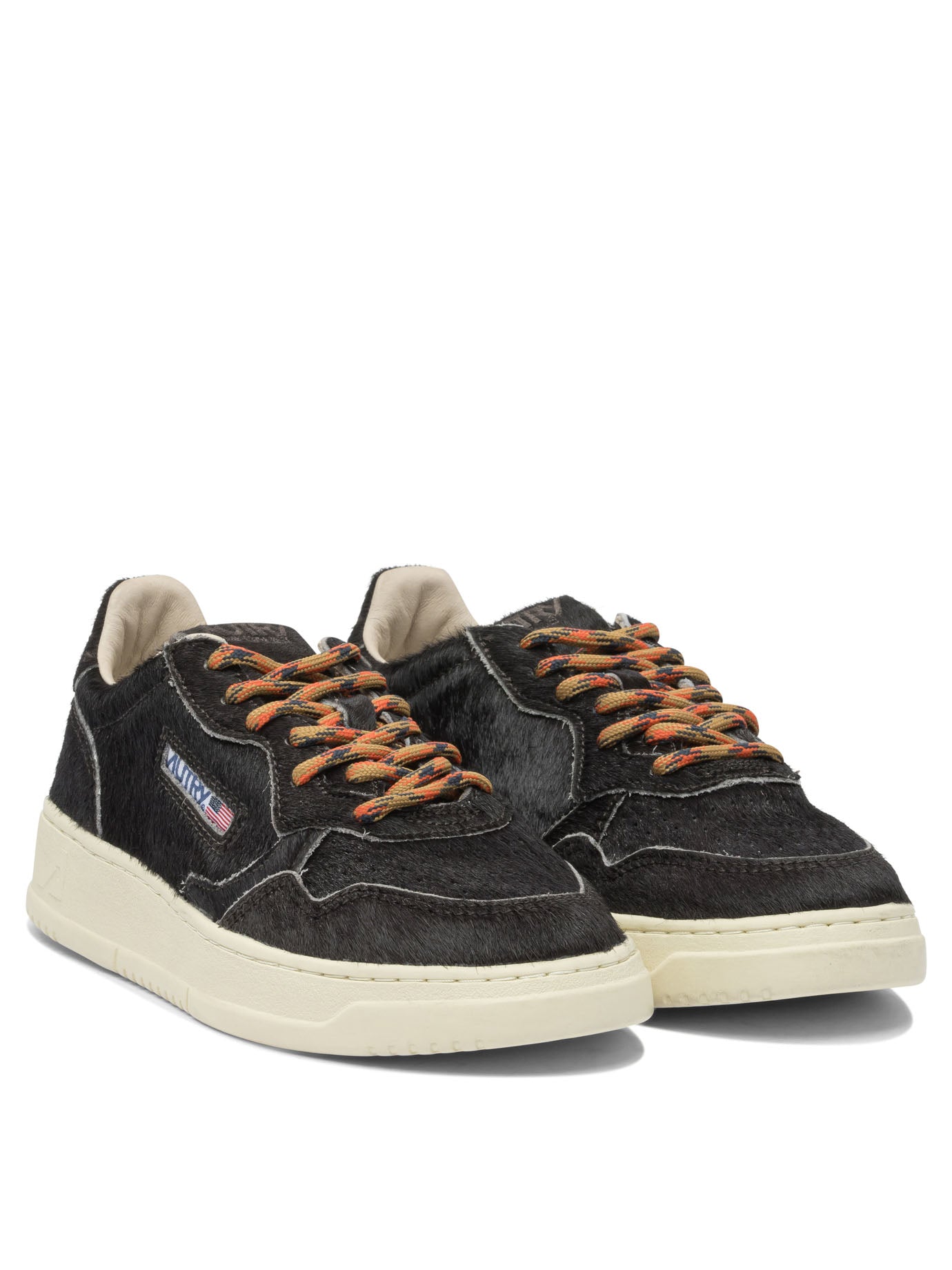 Autry Medalist Low Sneakers