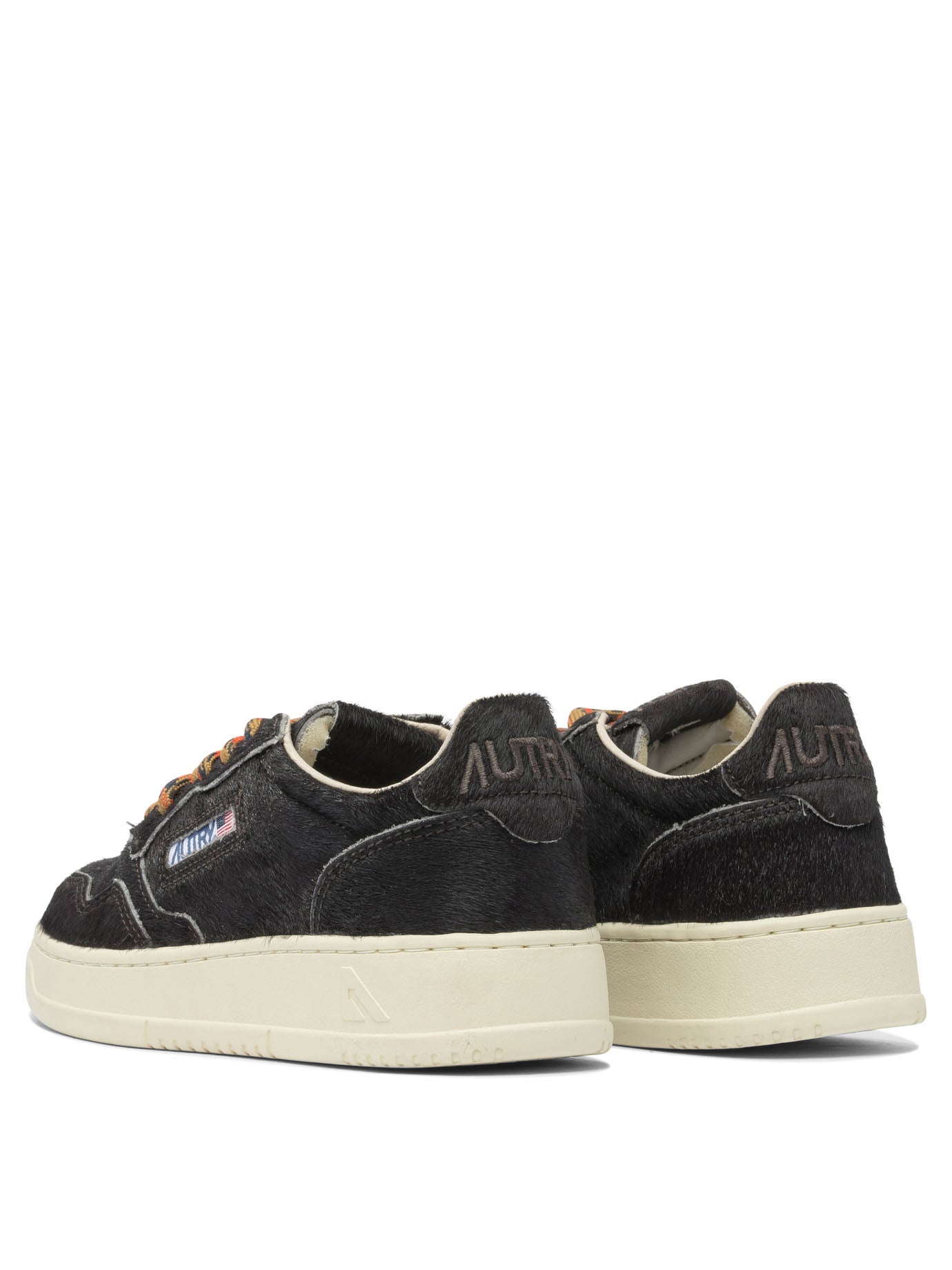 Autry Medalist Low Sneakers