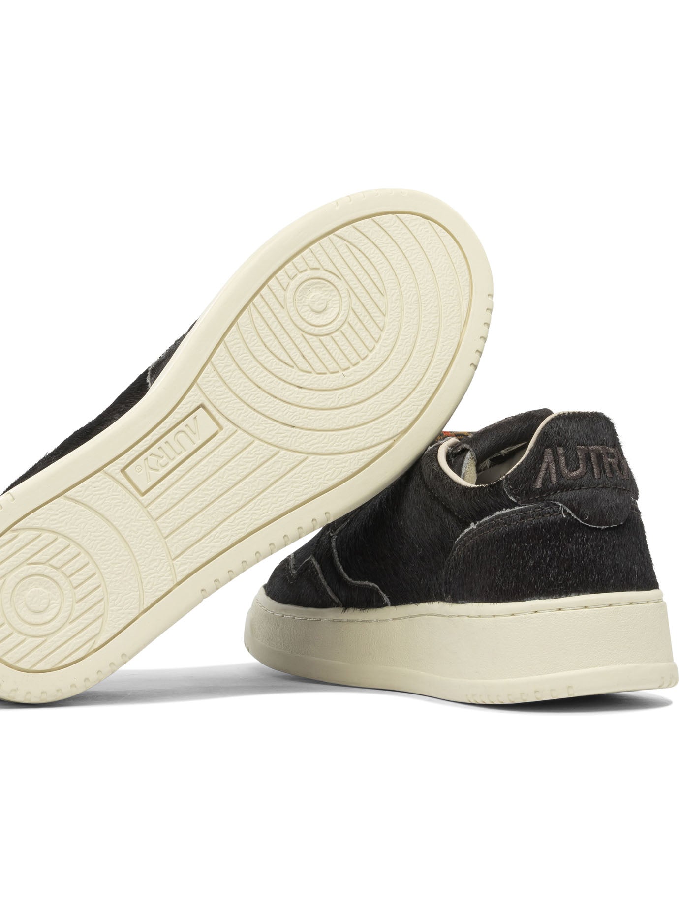 Autry Medalist Low Sneakers