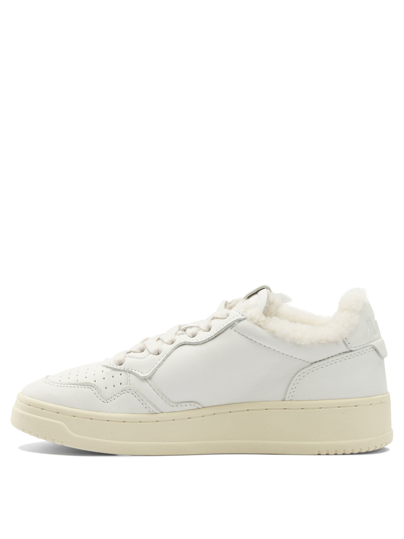 Autry Medalist Low Sneakers