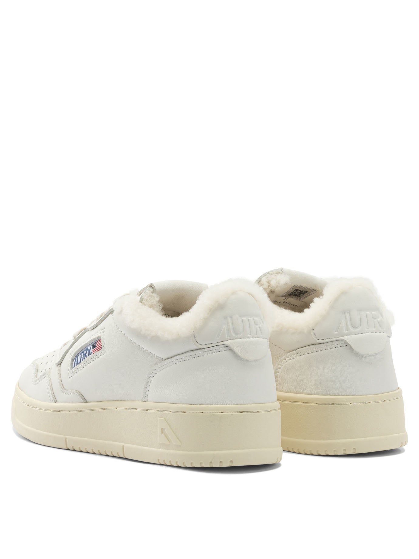 Autry Medalist Low Sneakers
