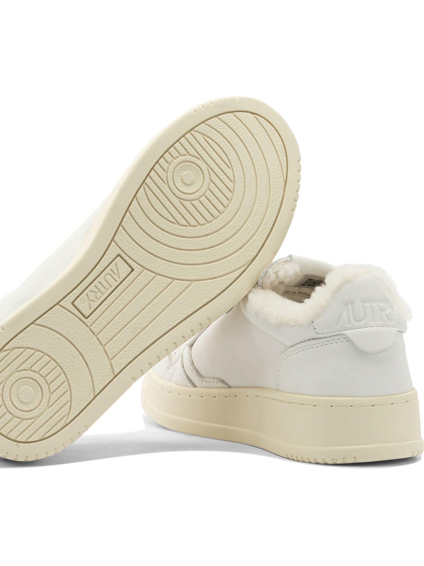 Autry Medalist Low Sneakers