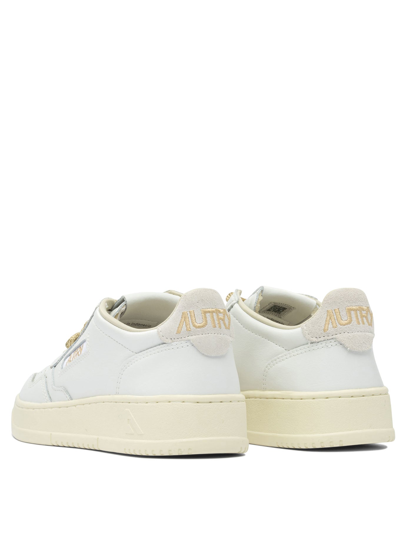 Autry Medalist Low Sneakers