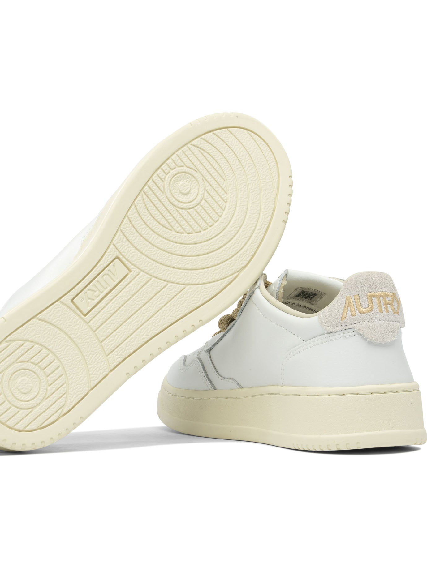 Autry Medalist Low Sneakers