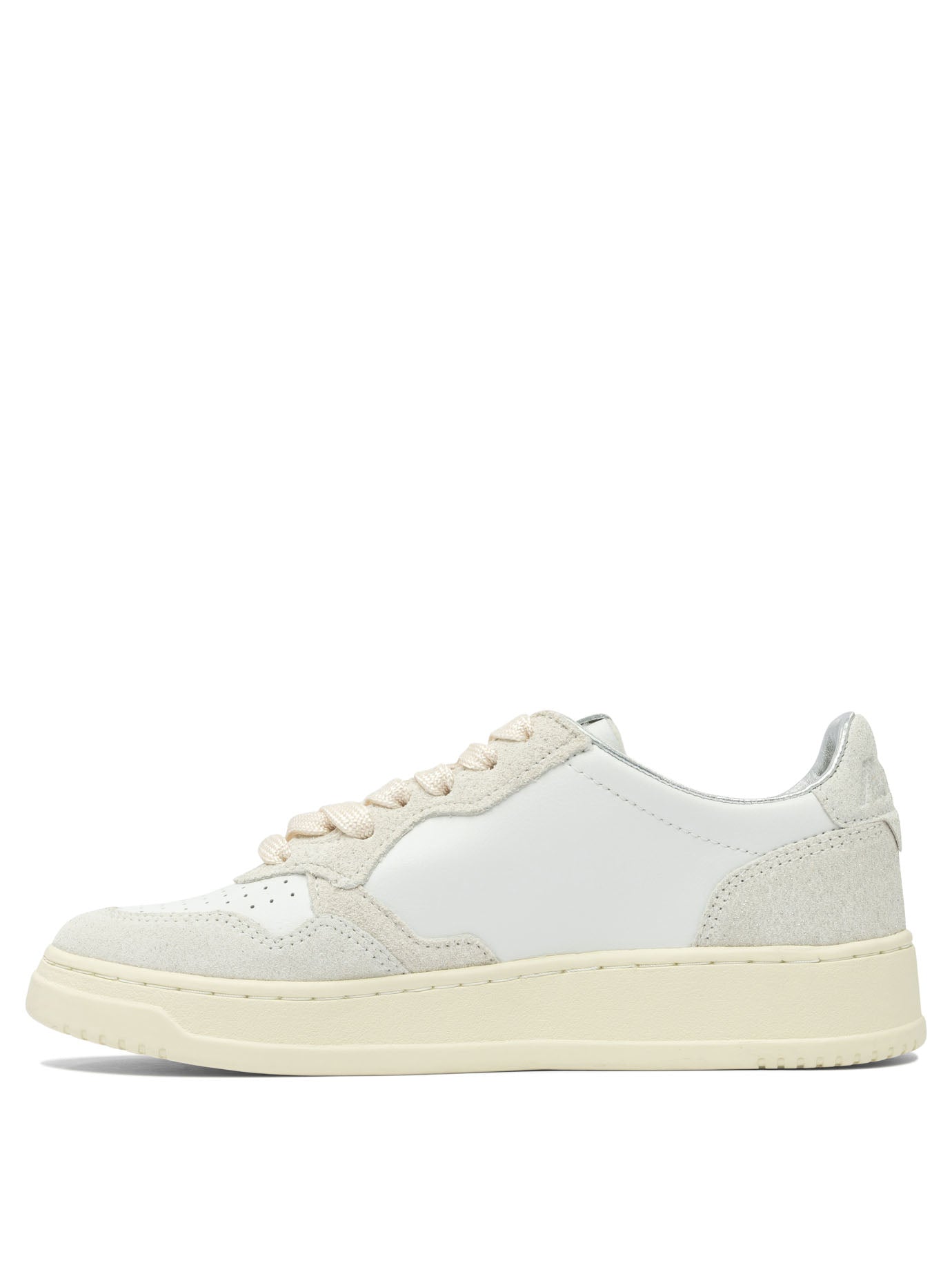 Autry Medalist Low Sneakers