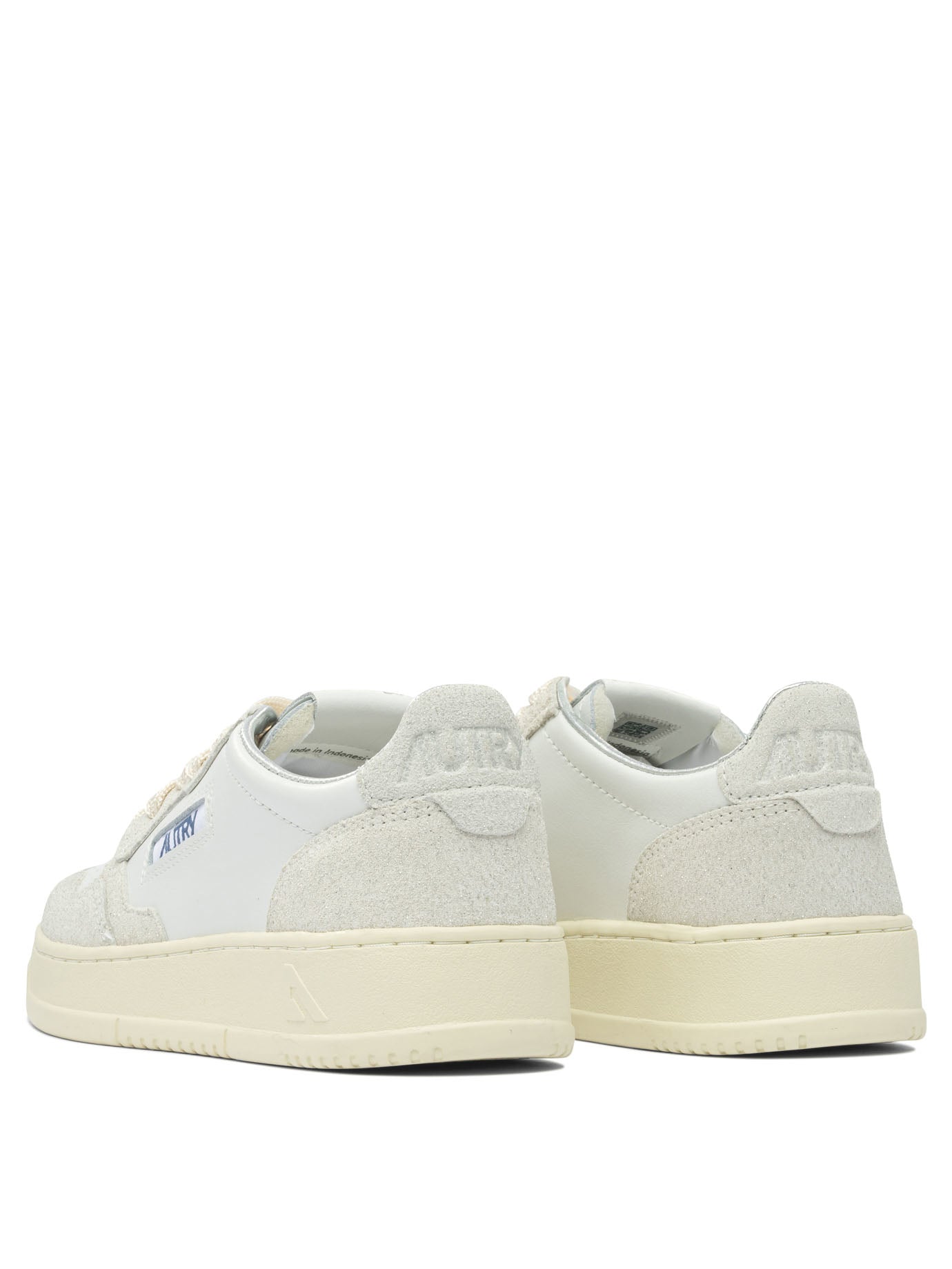 Autry Medalist Low Sneakers