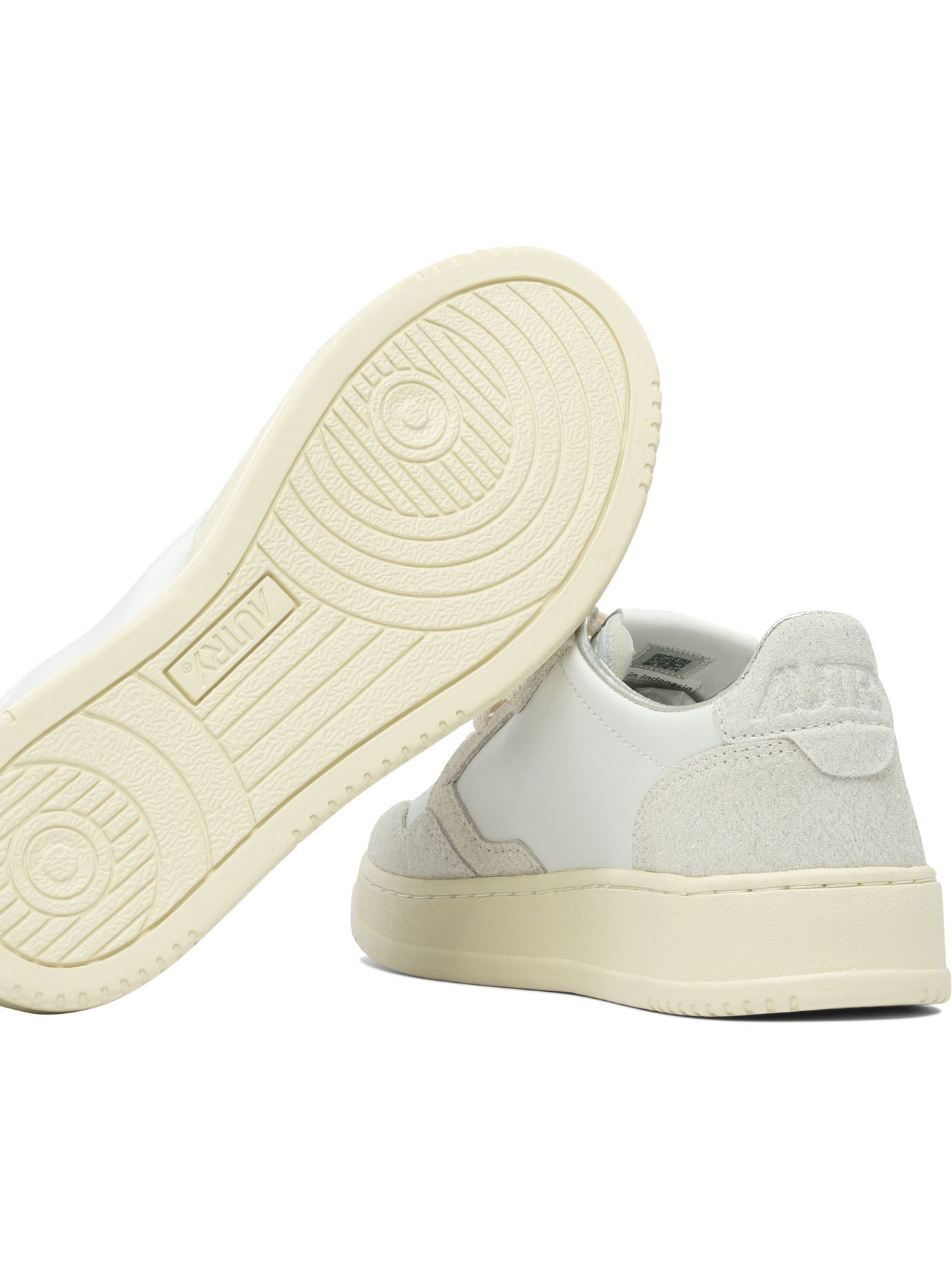 Autry Medalist Low Sneakers