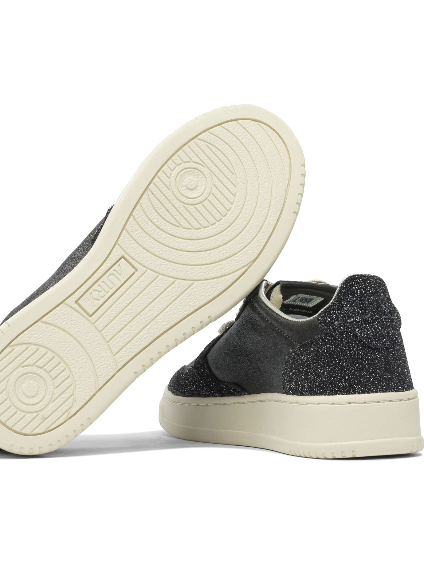 Autry Medalist Low Sneakers
