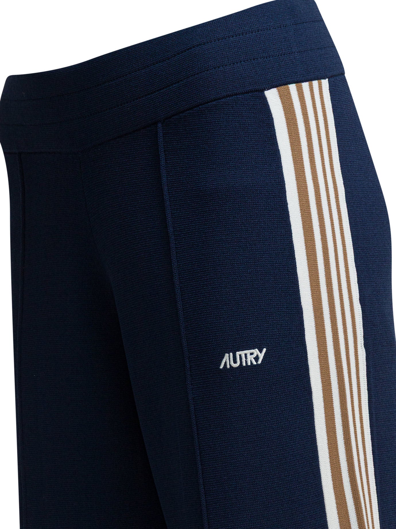 Autry Sports Pants With Logo