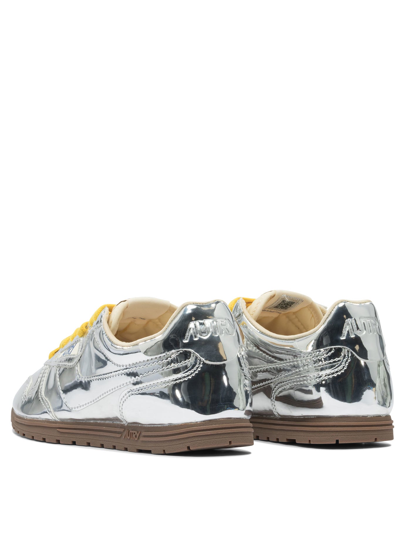 Autry Windspin Sneakers