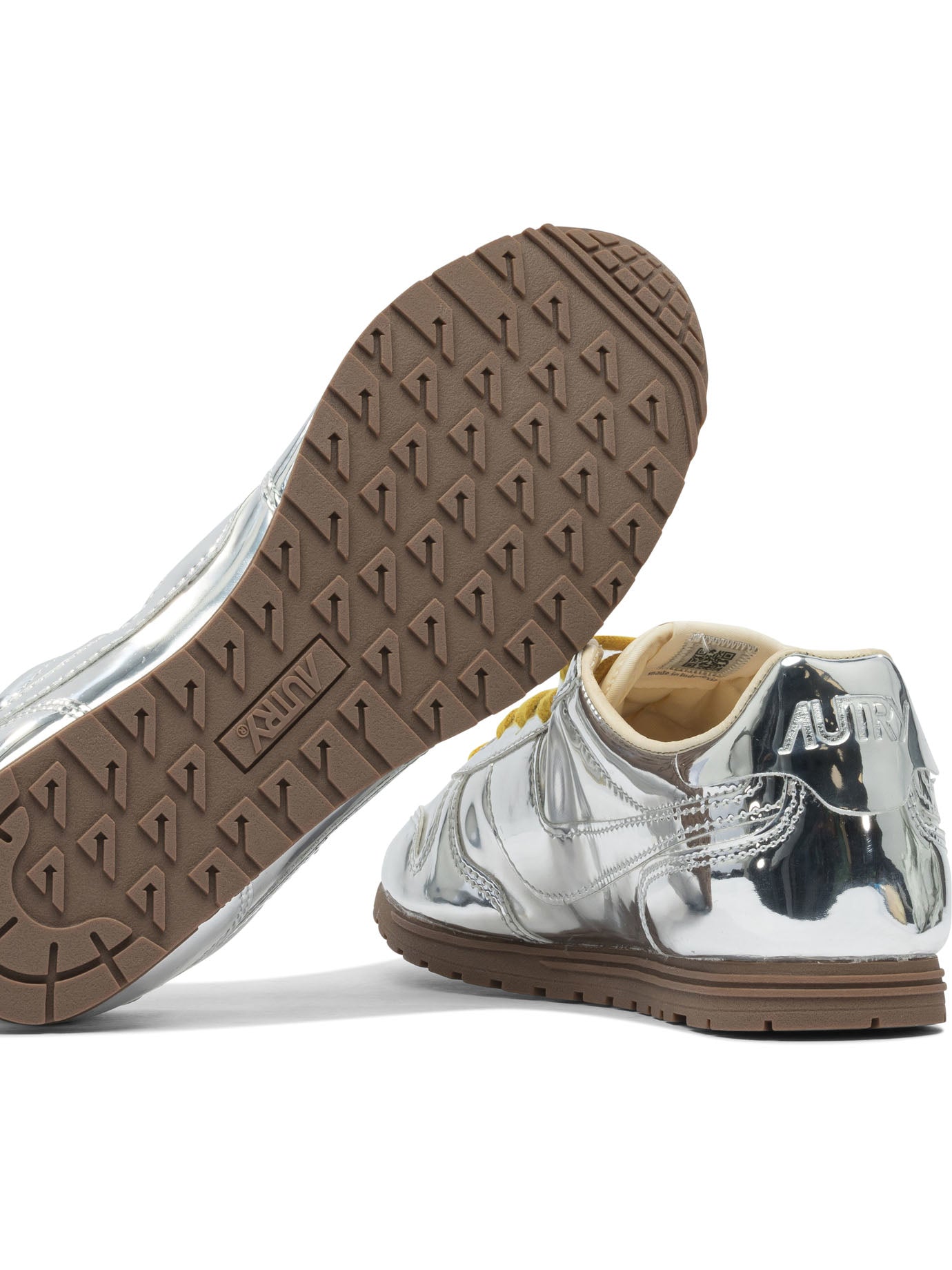 Autry Windspin Sneakers