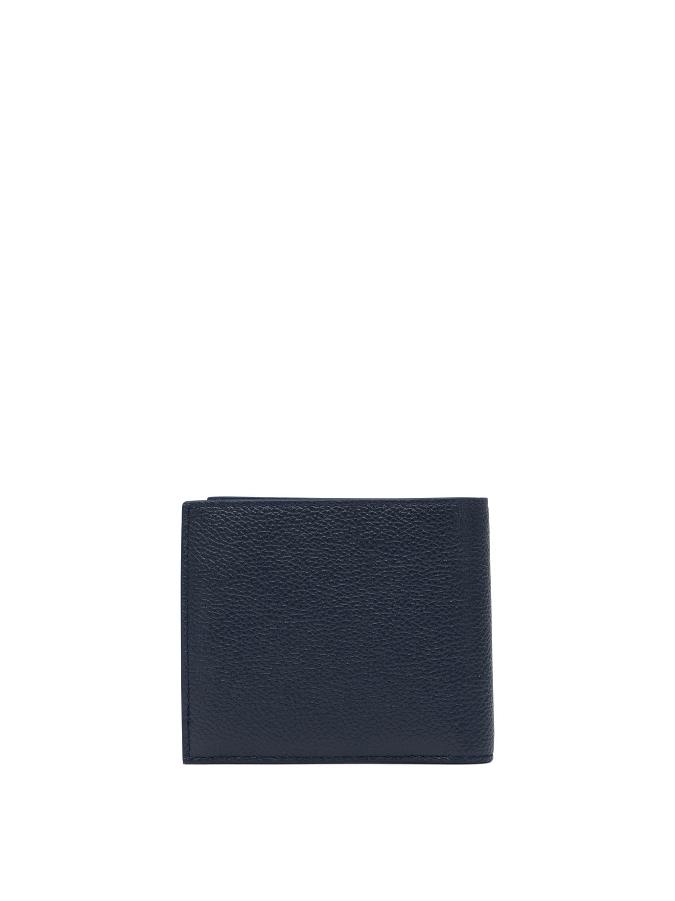 Balenciaga Cash Square Folded Coin Wallet