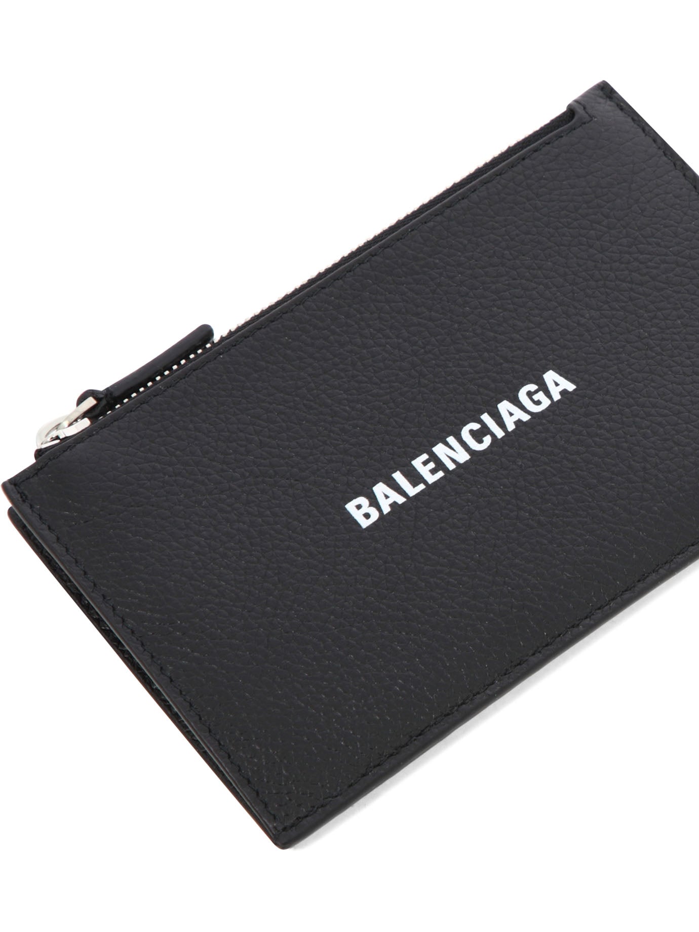Balenciaga Cash Long Card Holder