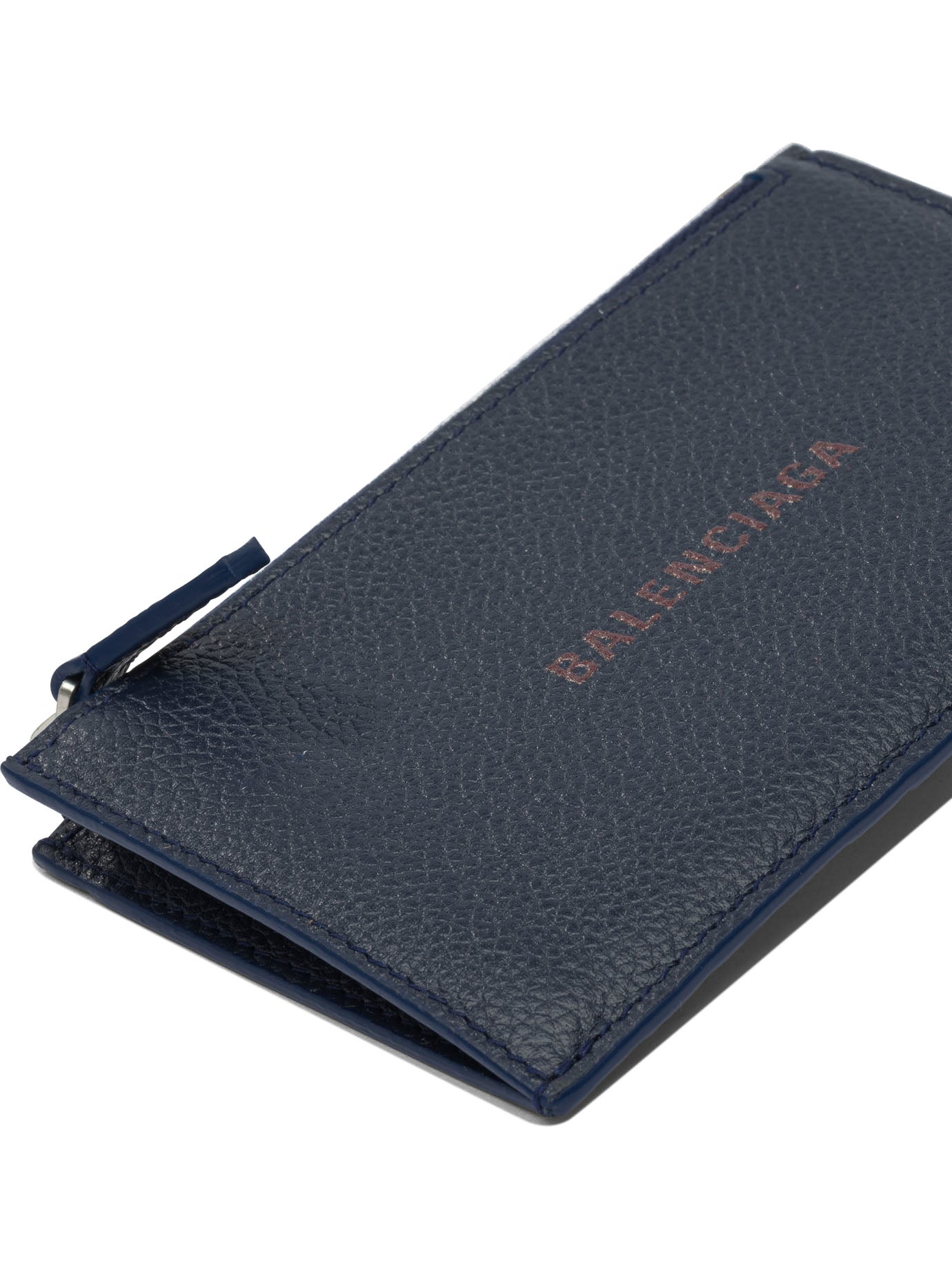 Balenciaga Cash Long Card Holder