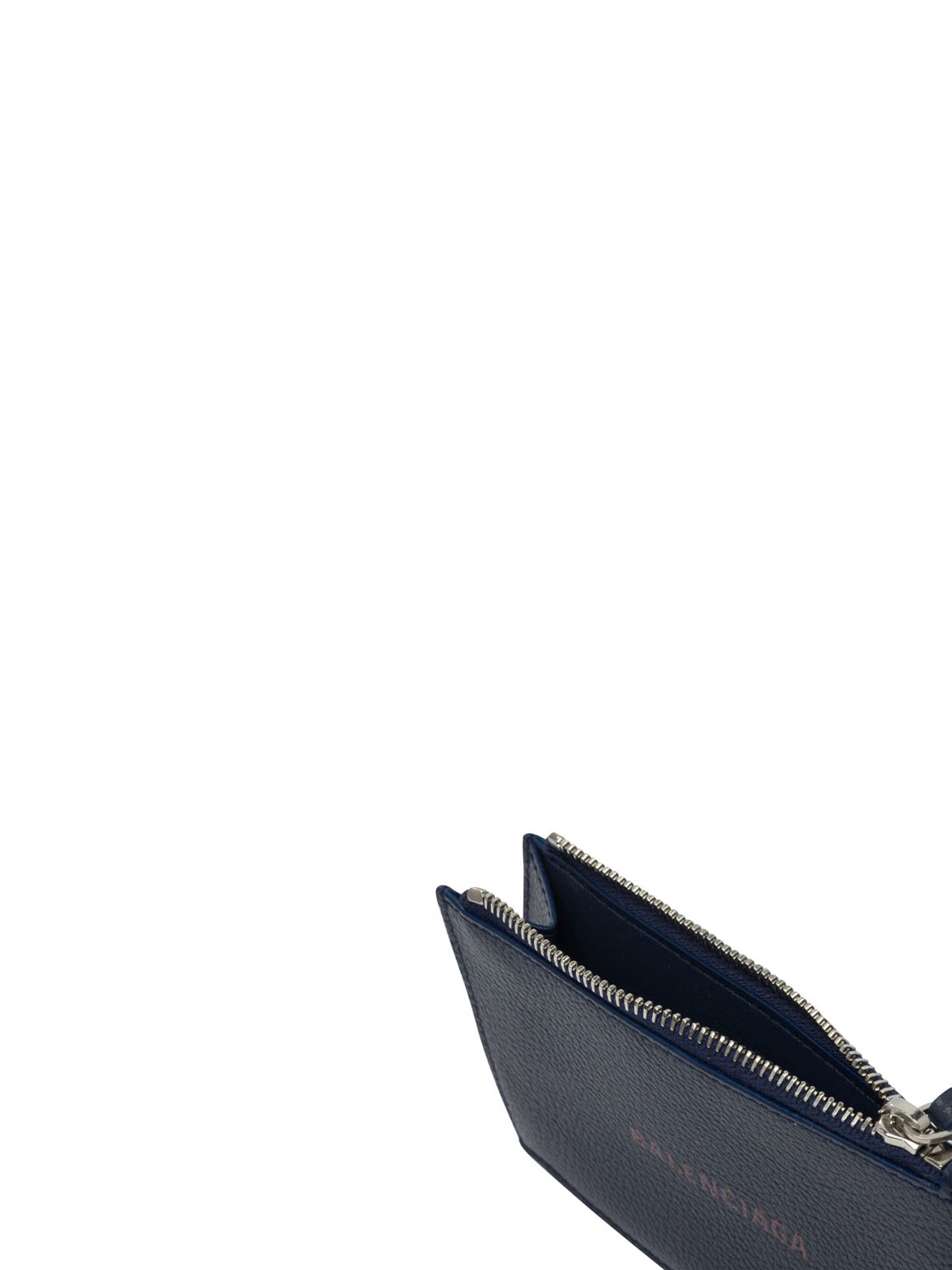 Balenciaga Cash Long Card Holder