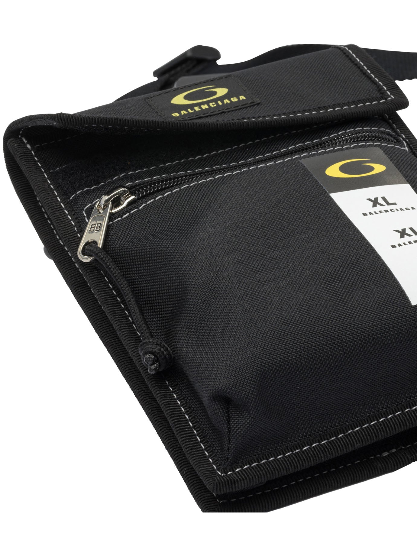 Balenciaga Explorer Crossbody Bag