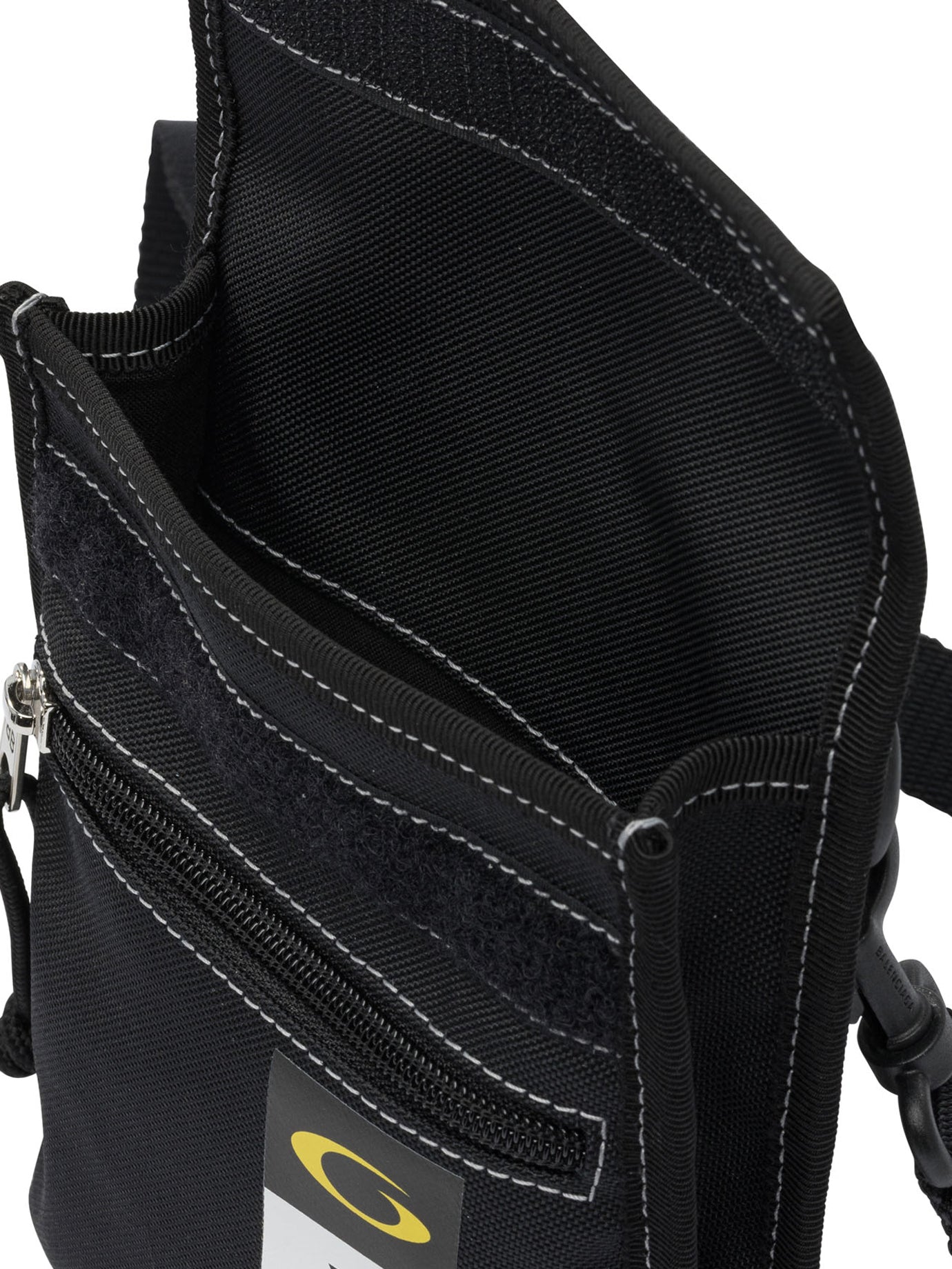 Balenciaga Explorer Crossbody Bag