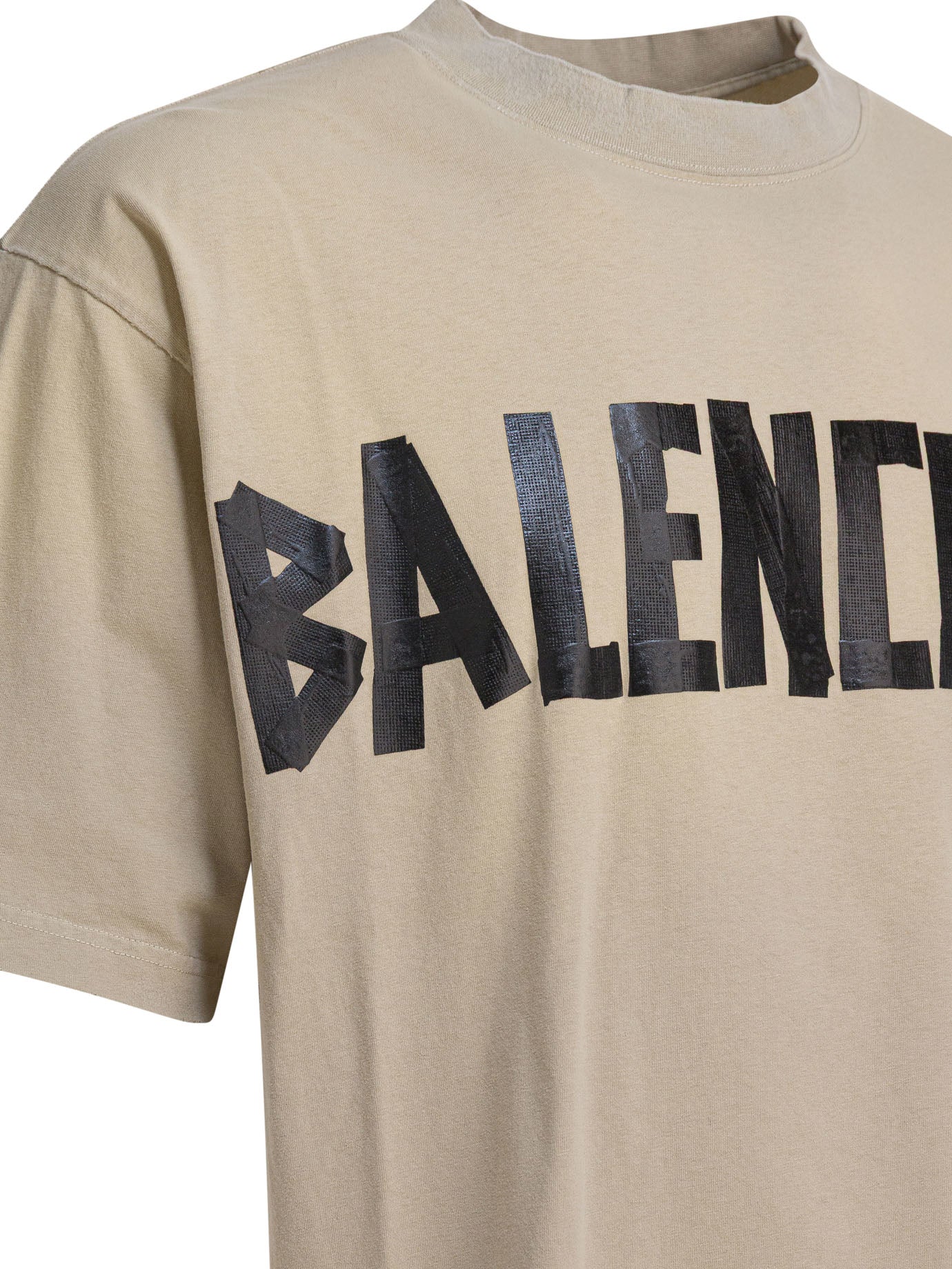 Balenciaga Tape Type T-Shirt