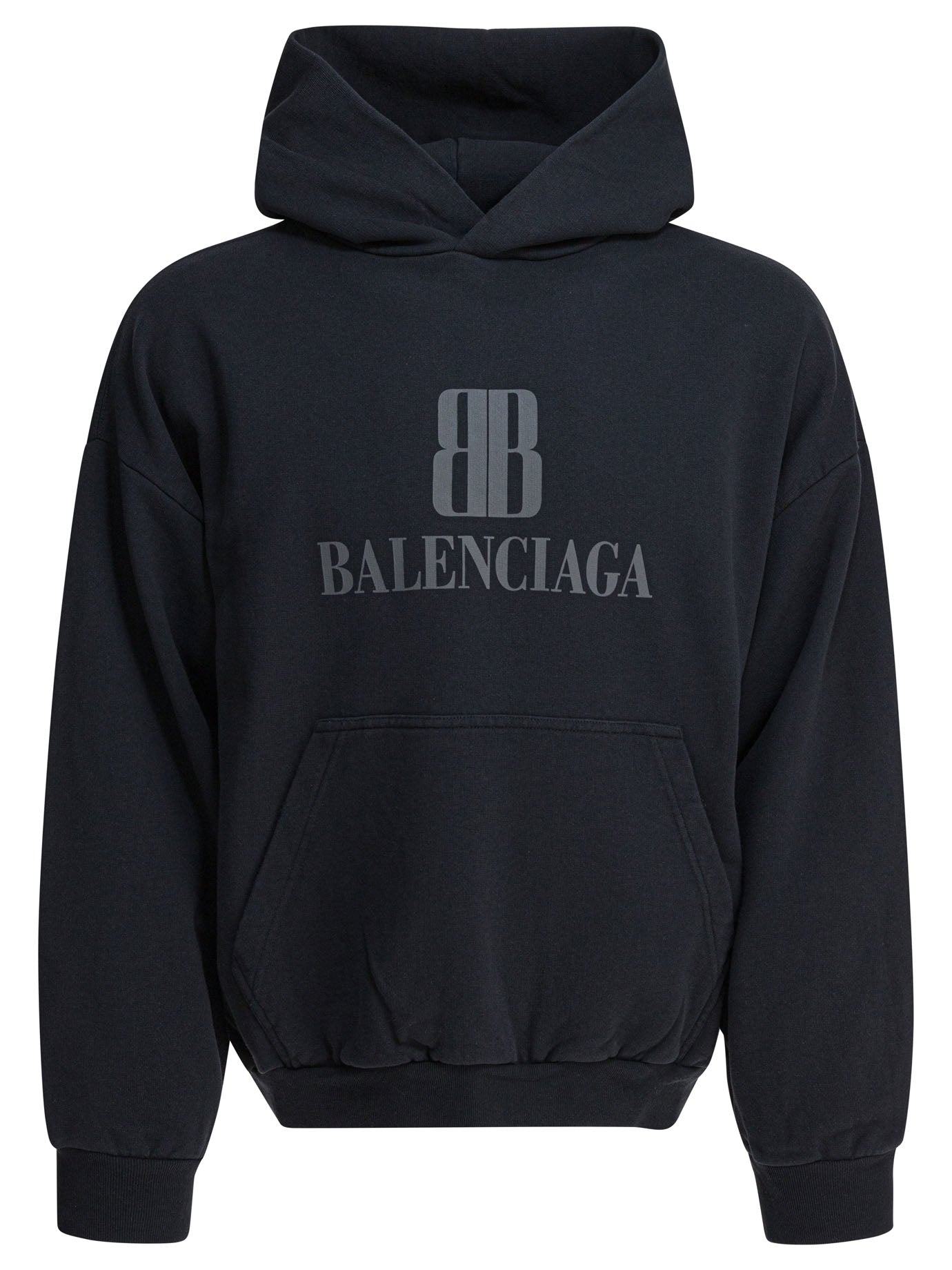 Balenciaga Nano Bb Hoodie