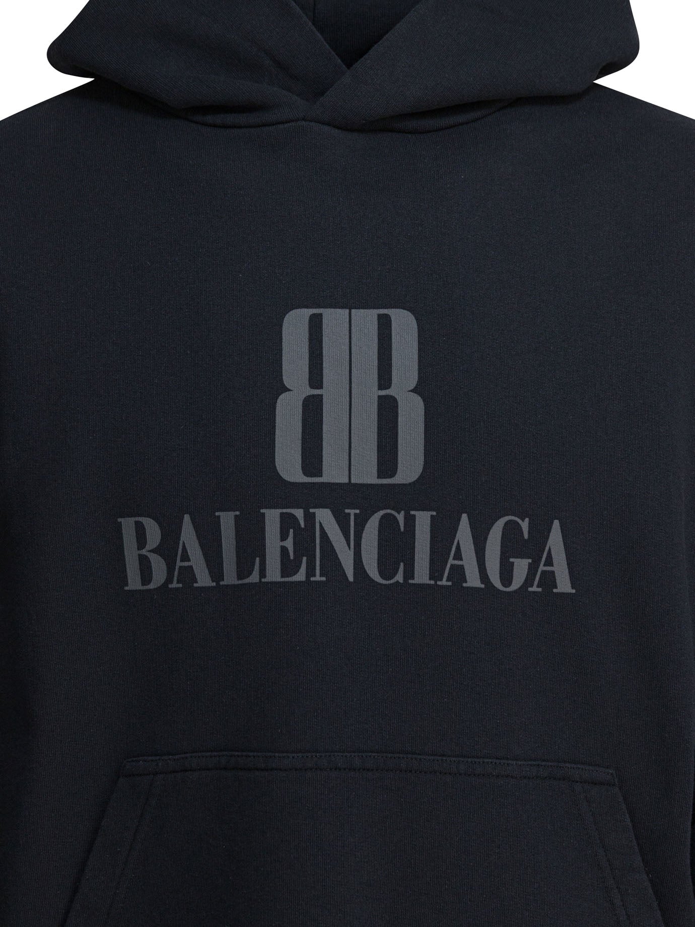 Balenciaga Nano Bb Hoodie