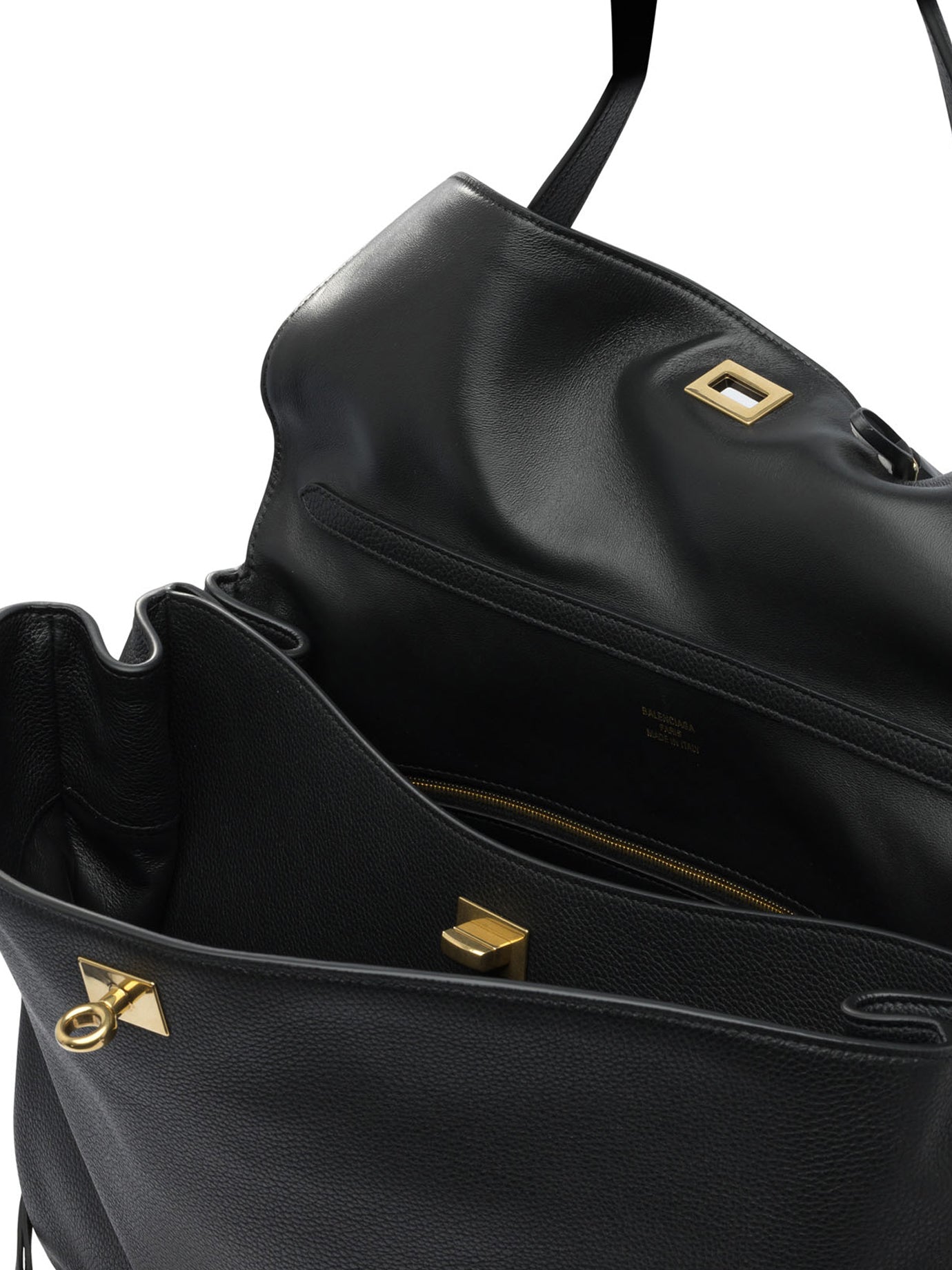 Balenciaga Rodeo Shoulder Bag