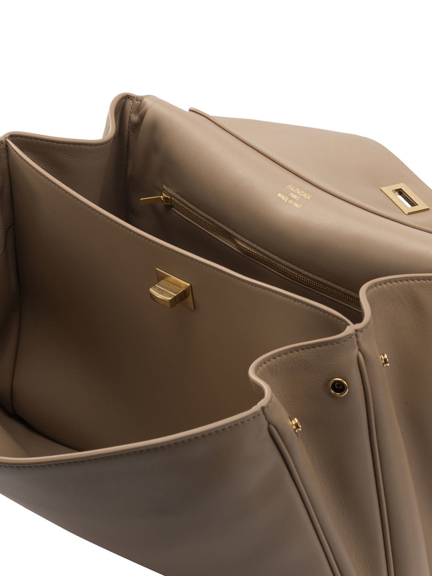 Balenciaga Rodeo Shoulder Bag