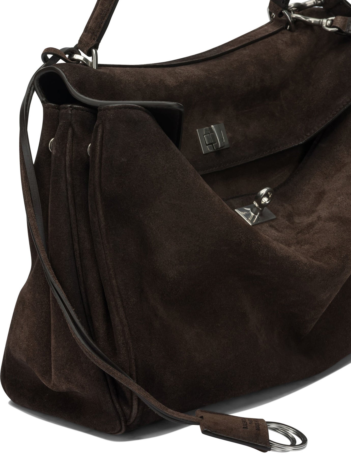 Balenciaga Rodeo Shoulder Bag