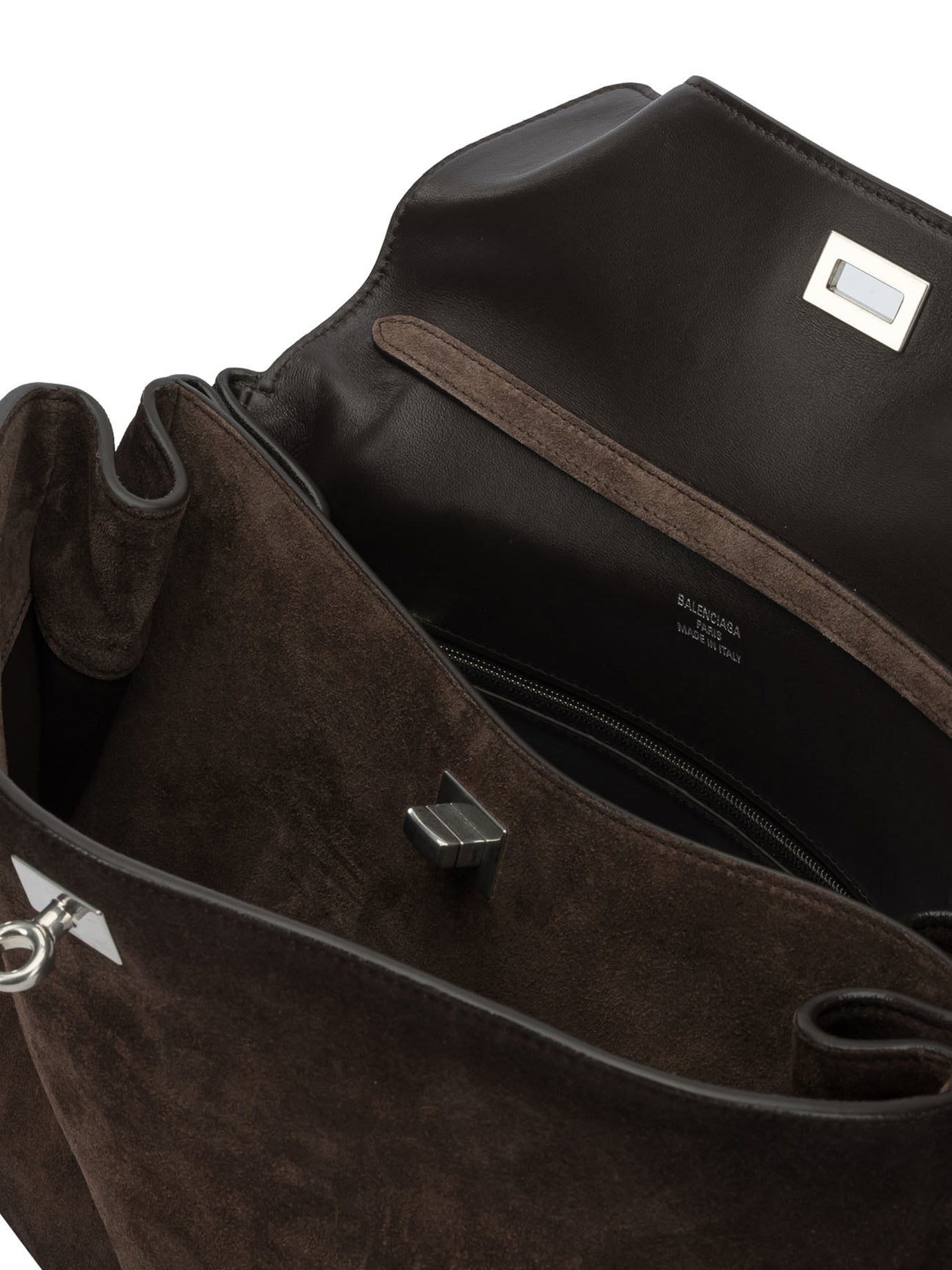 Balenciaga Rodeo Shoulder Bag