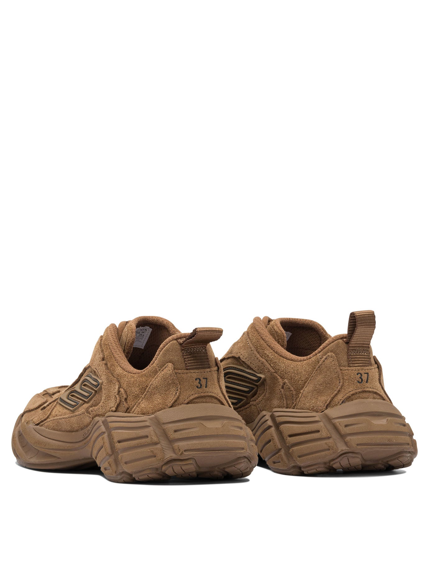 Balenciaga Monday Shoe Sneakers